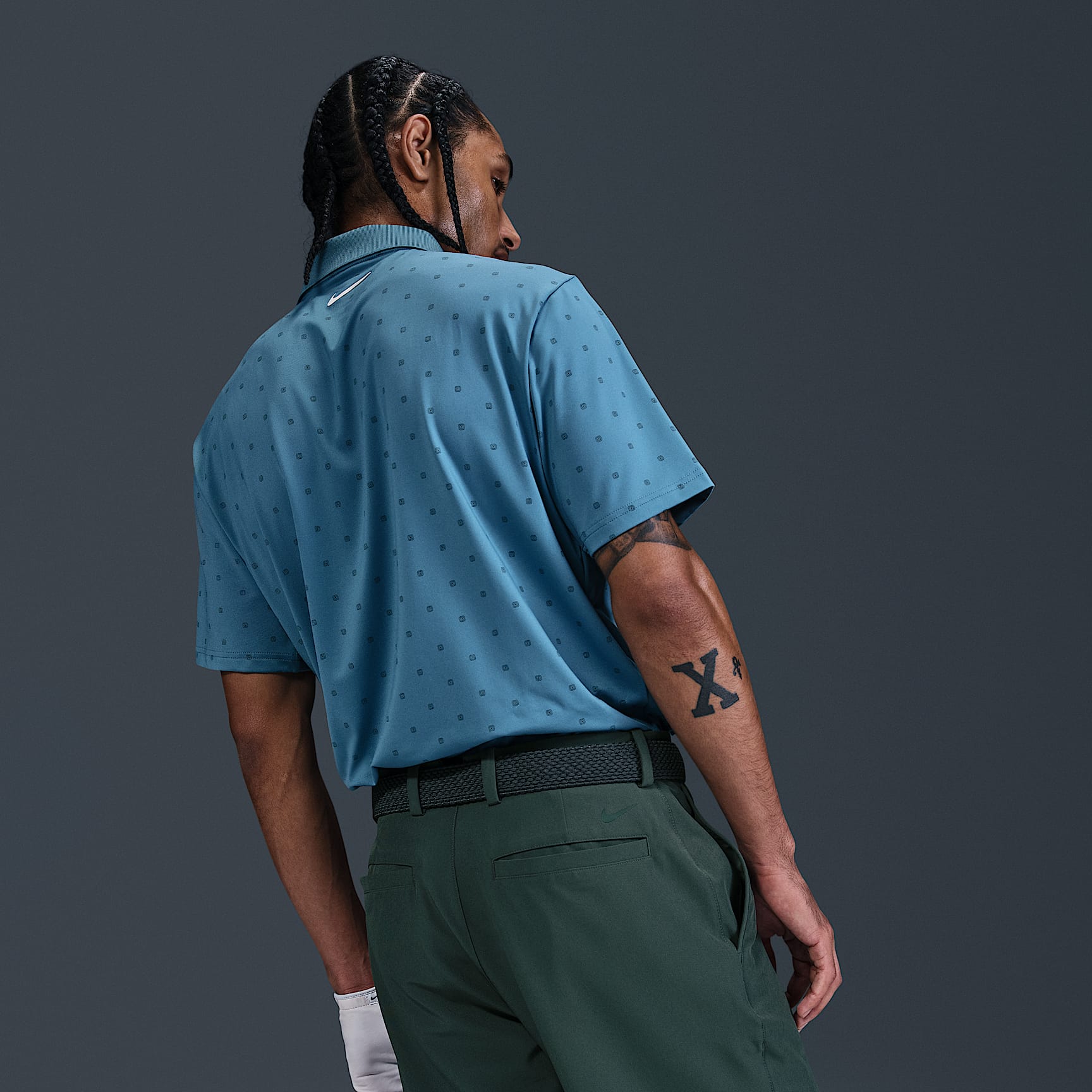 Nike Dri-FIT Men's Golf Shorts