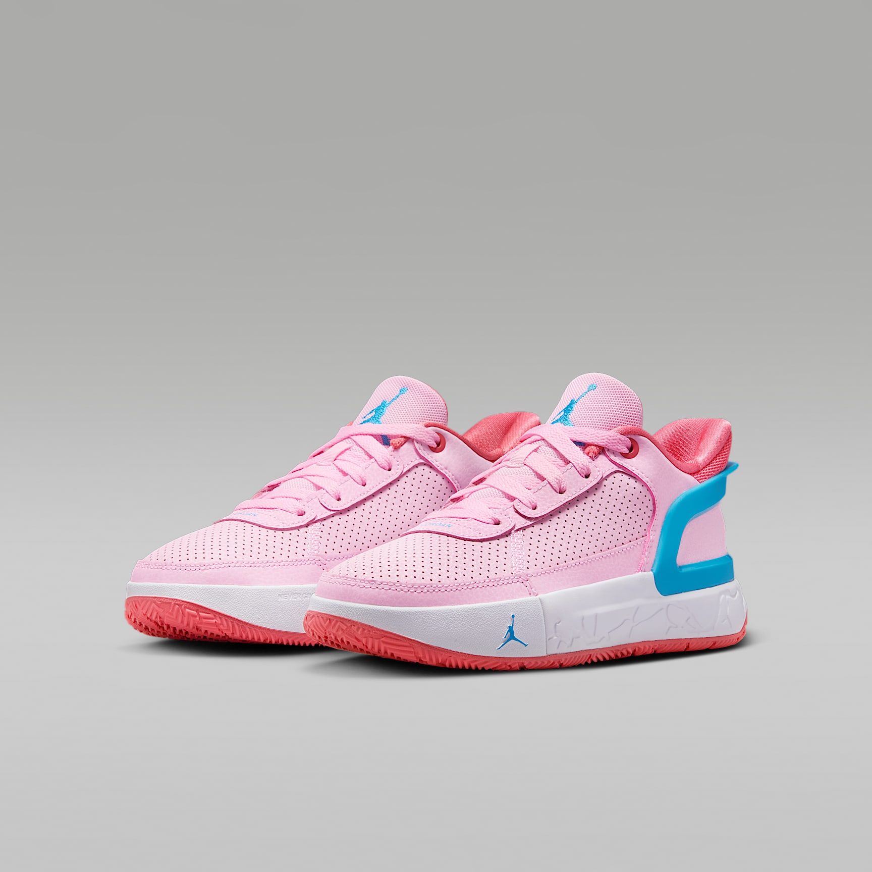 Jordan DAY1 EO Big Kids' Shoes