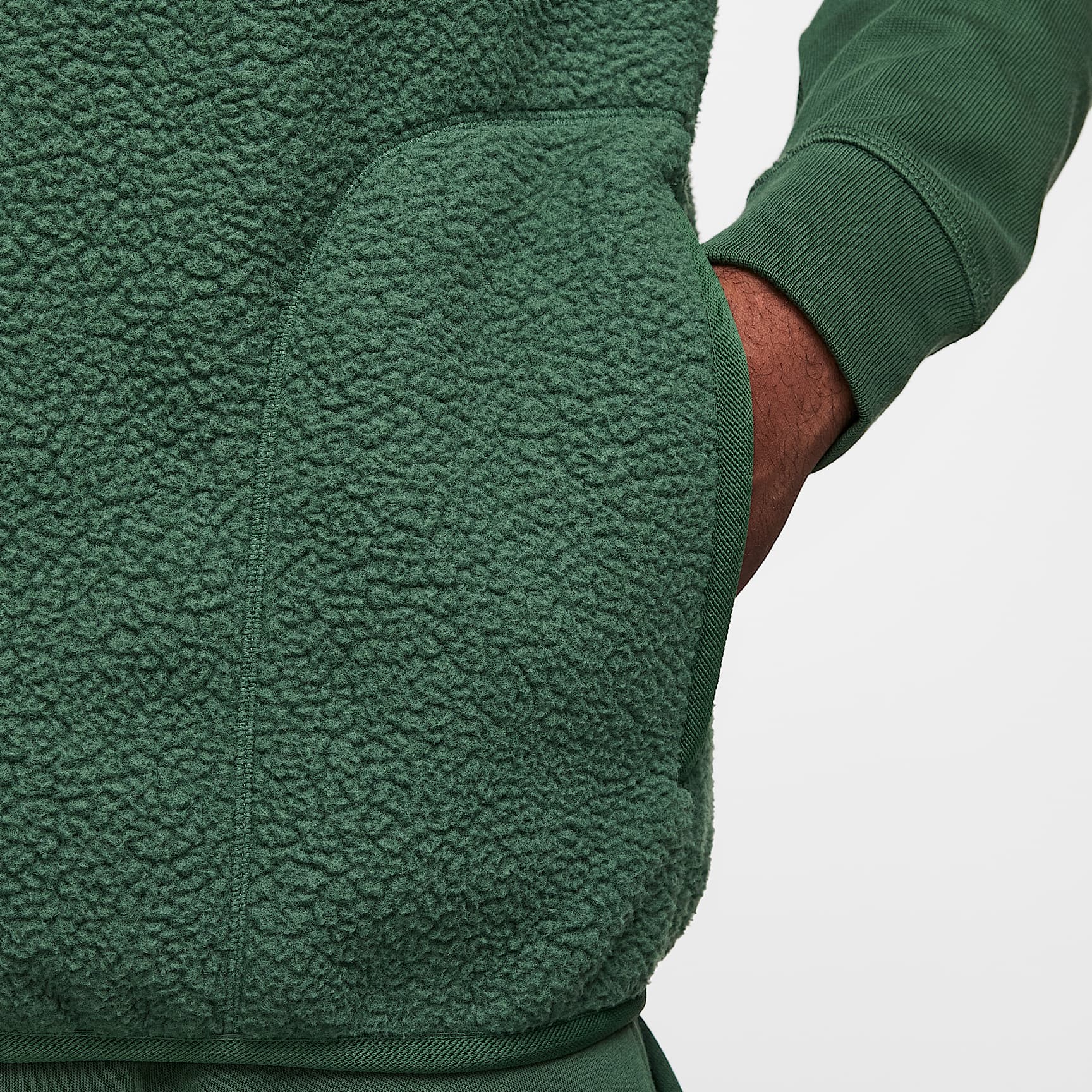 Nike Sportswear Club Men's Winterized Vest