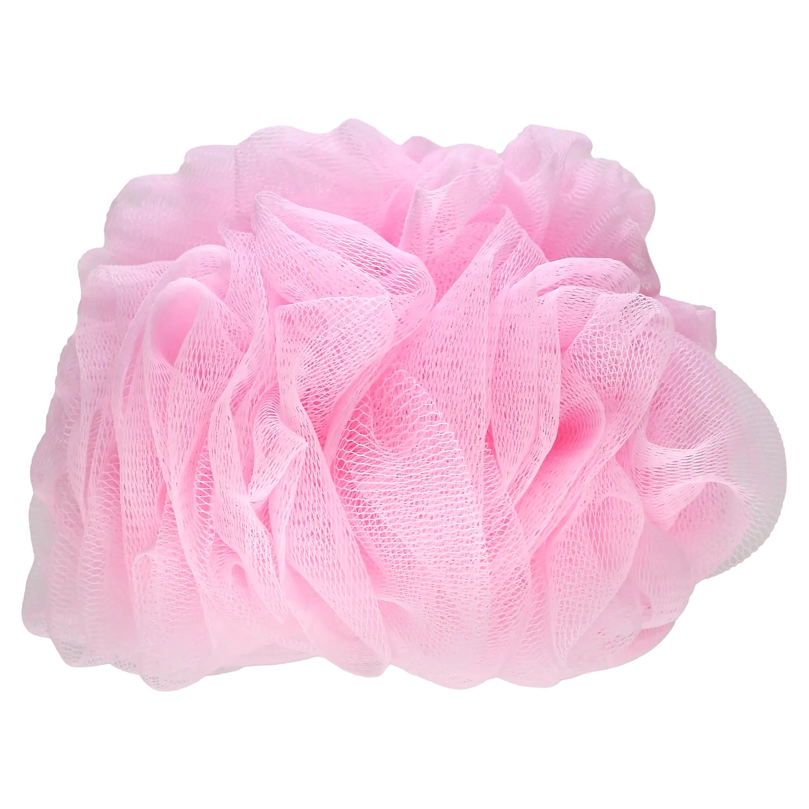 Earth Therapeutics, Губка Hydro Body, розовая, 1 шт.