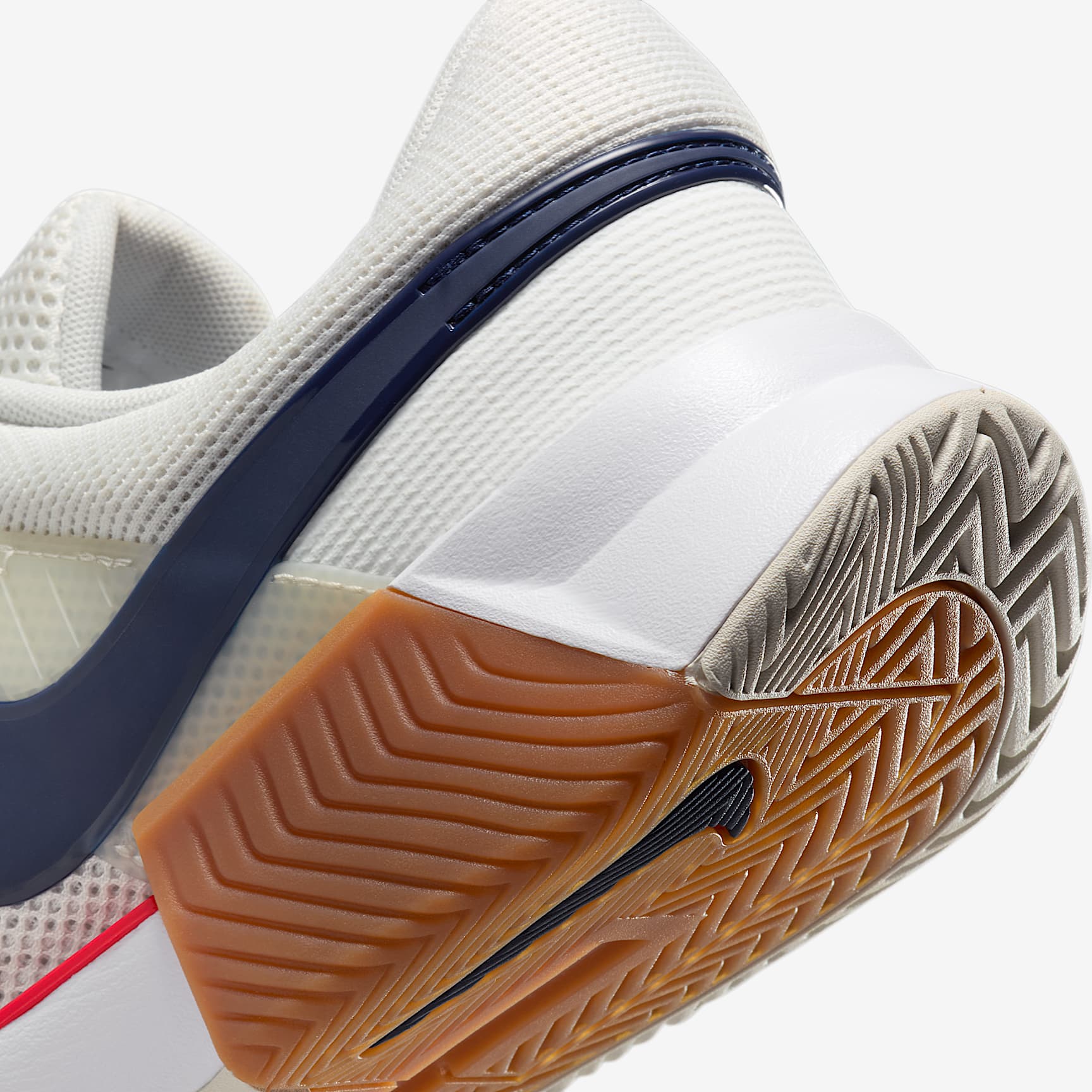 Nike Zoom GP Challenge 1 Men's Hard Court Tennis Shoes