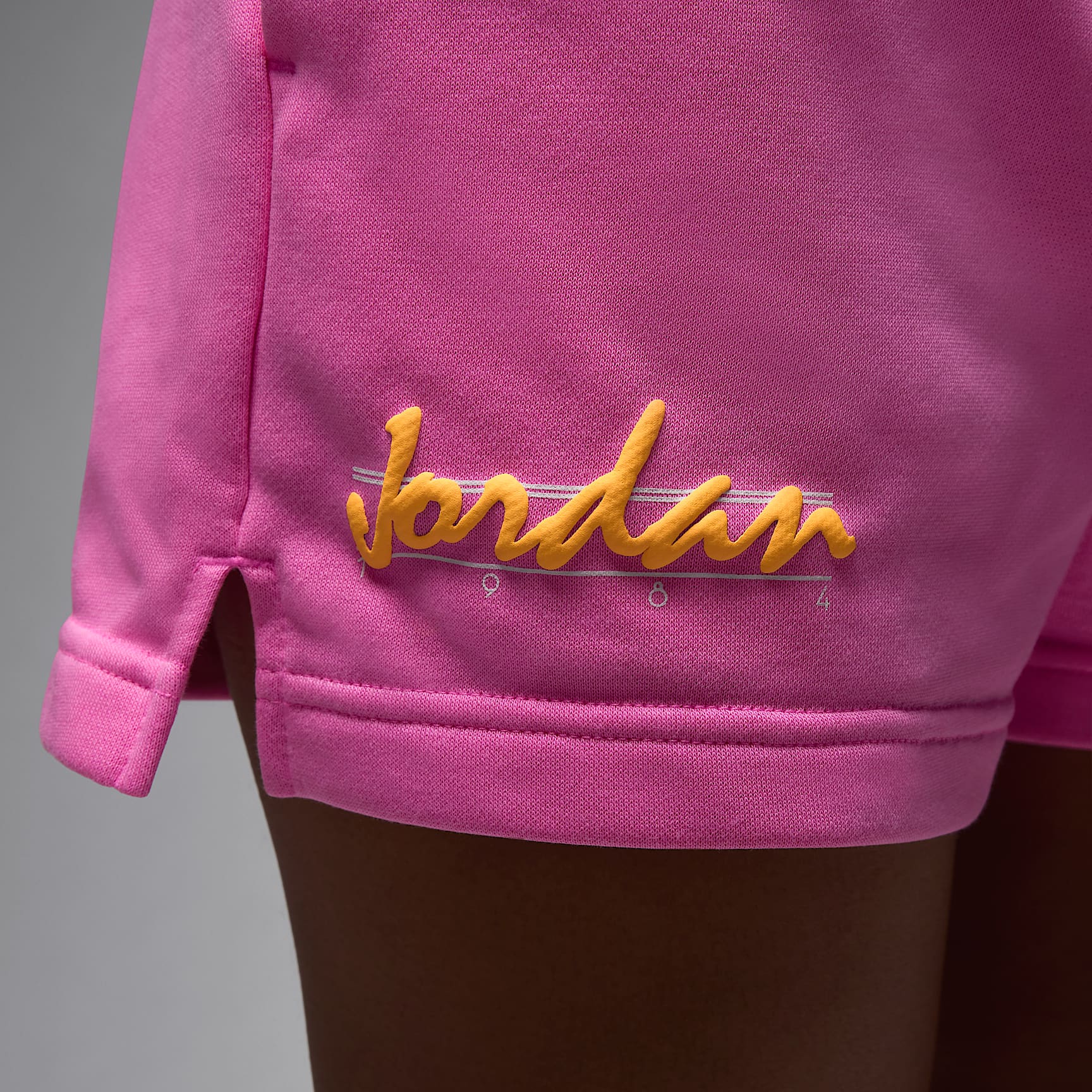 Jordan Brooklyn Fleece Women's Shorts