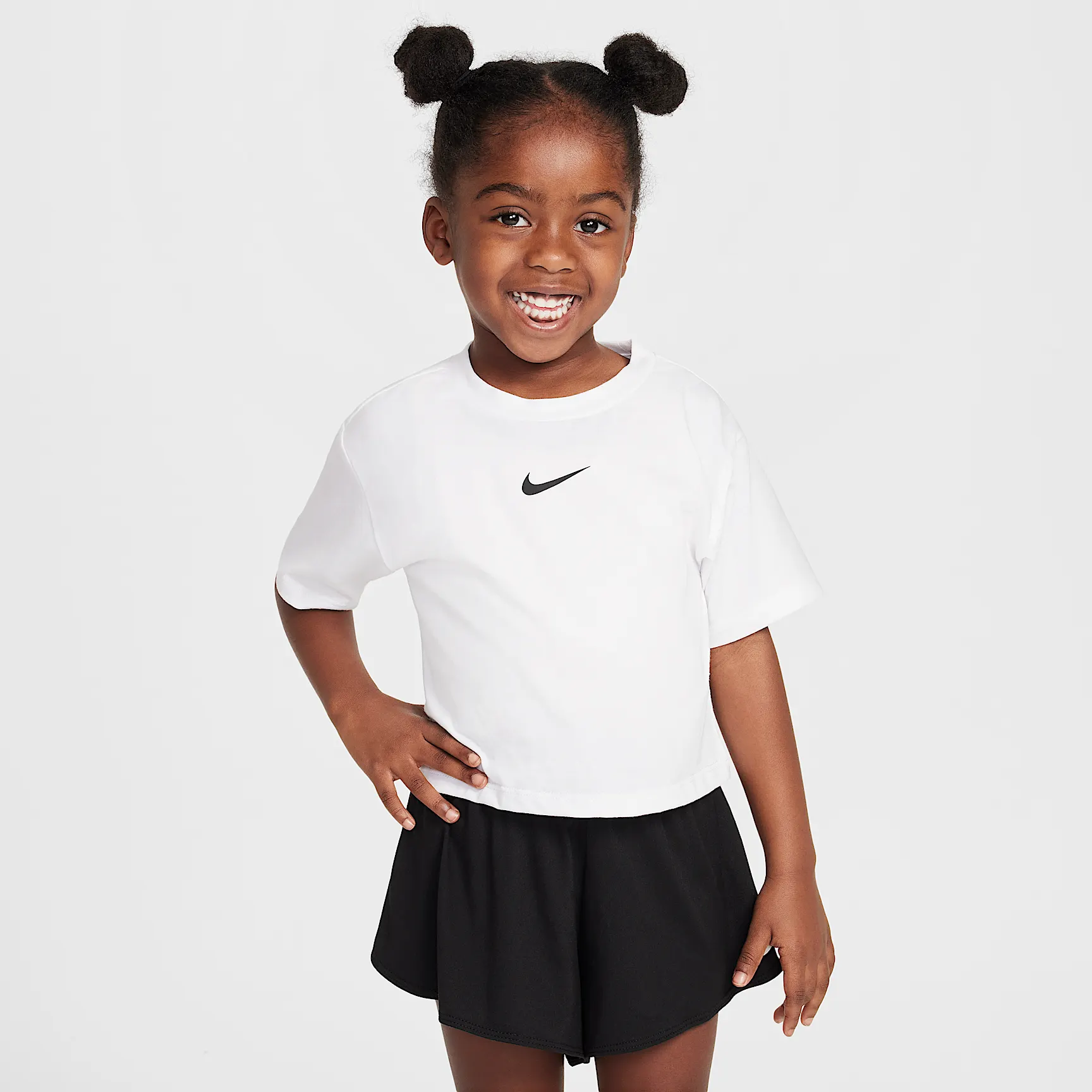 Nike Toddler Femme Sport T-Shirt