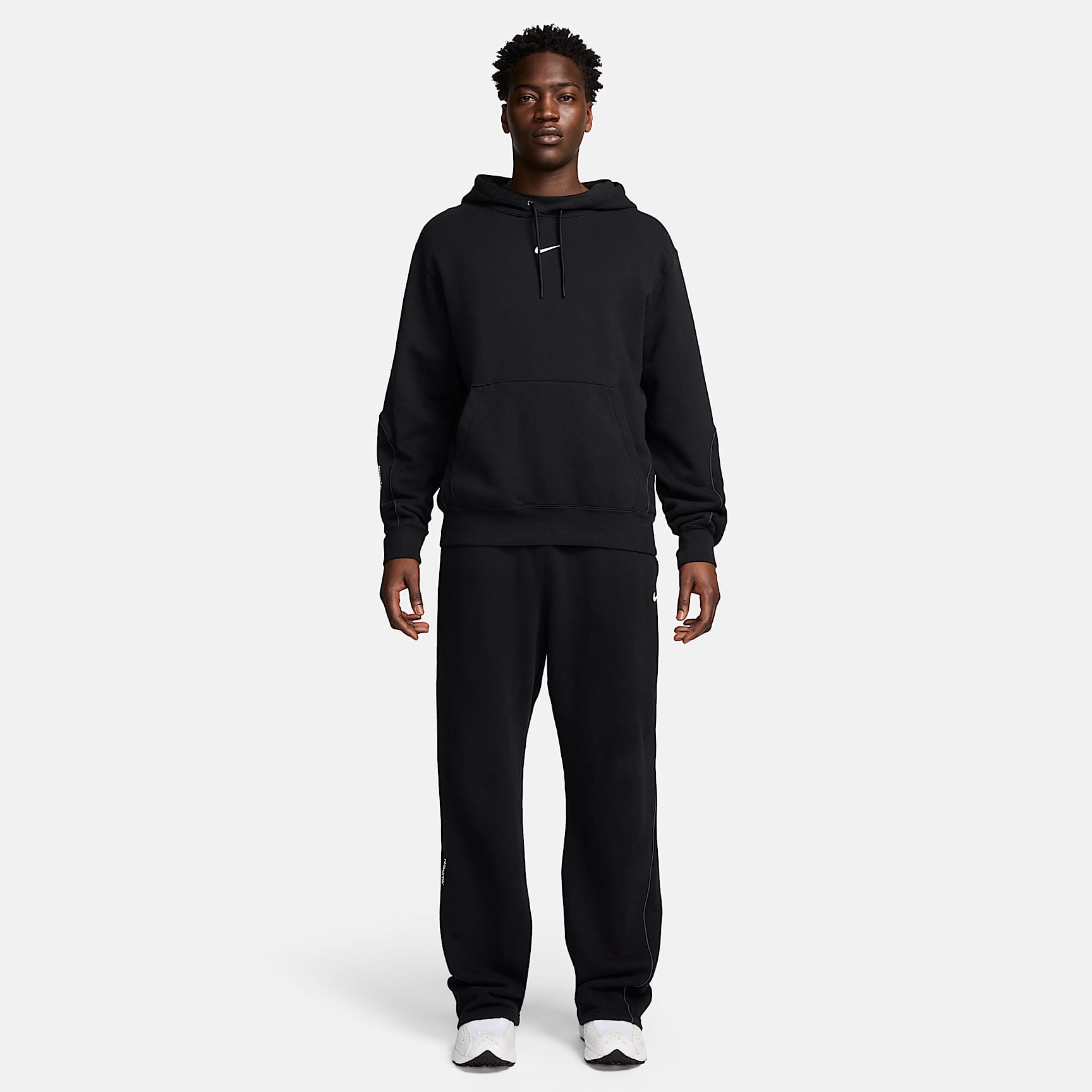 NOCTA NOCTA Fleece CS Hoodie