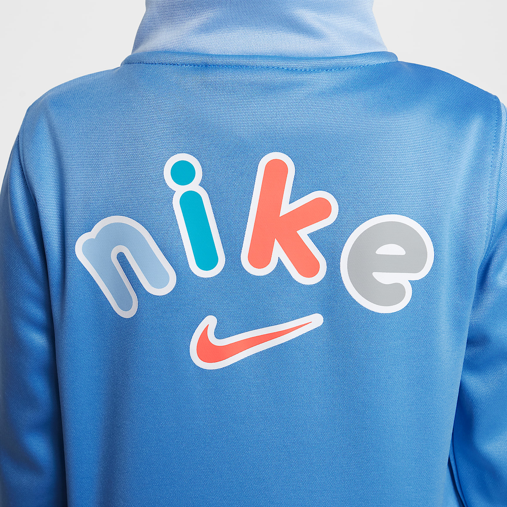 Nike Dri-FIT E1D1 Toddler Tracksuit