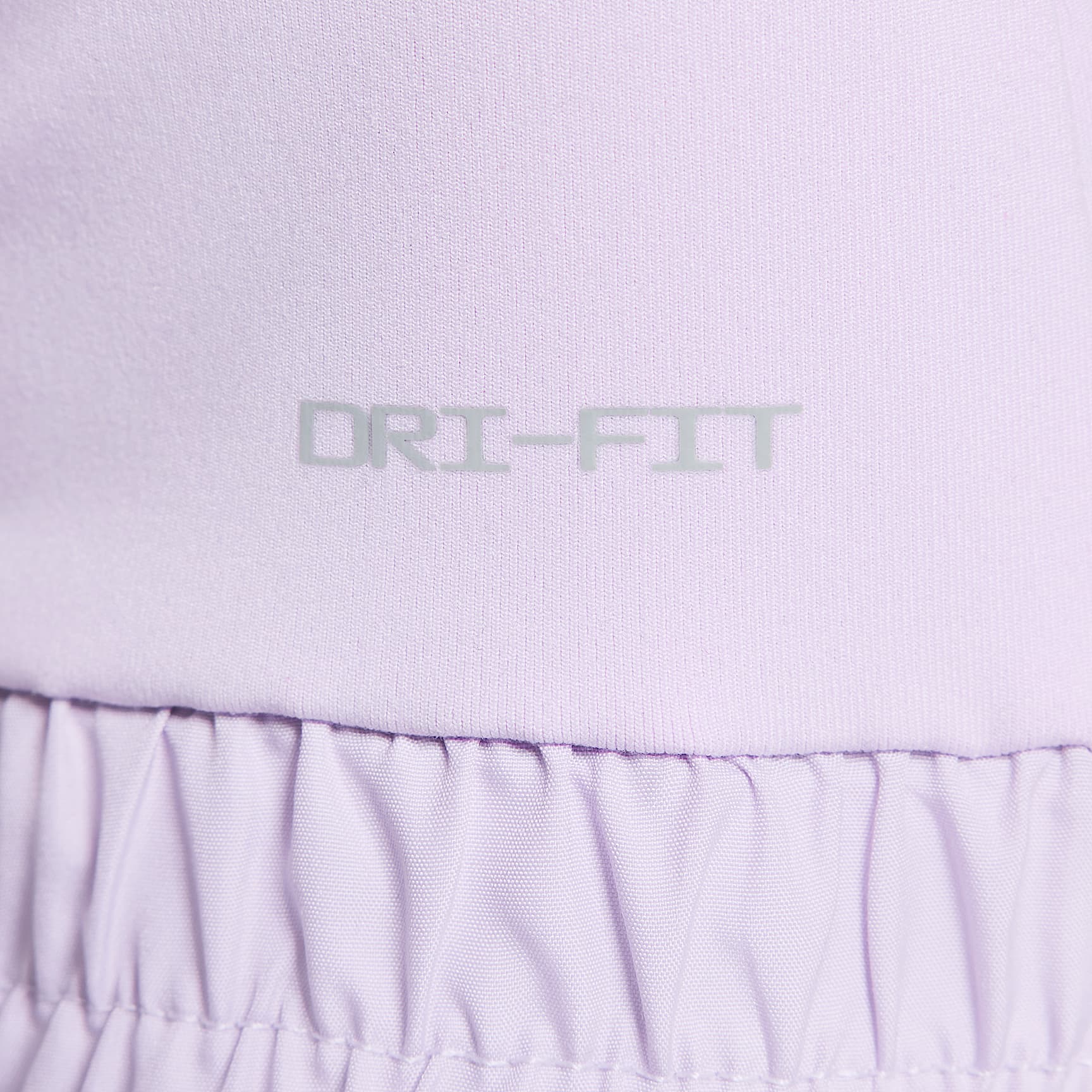 Nike Dri-FIT Sunny Swoosh Toddler Runsie Romper