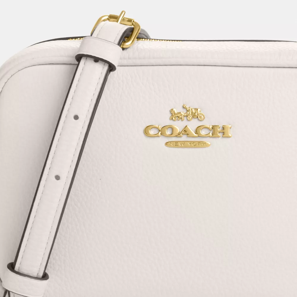 Сумка COACH Mini Jamie Camera Bag