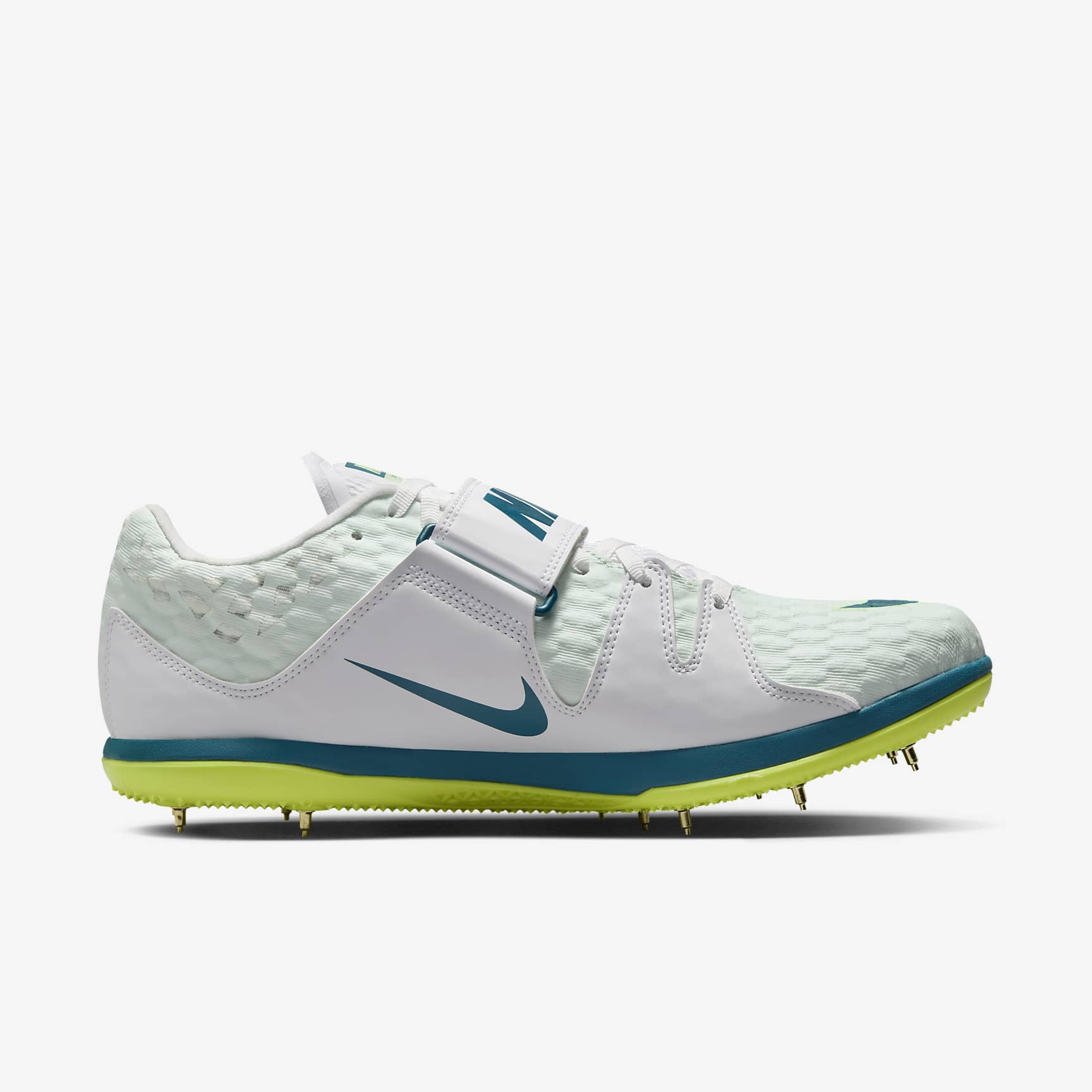 Nike High Jump Elite Track & Field Jumping Spikes