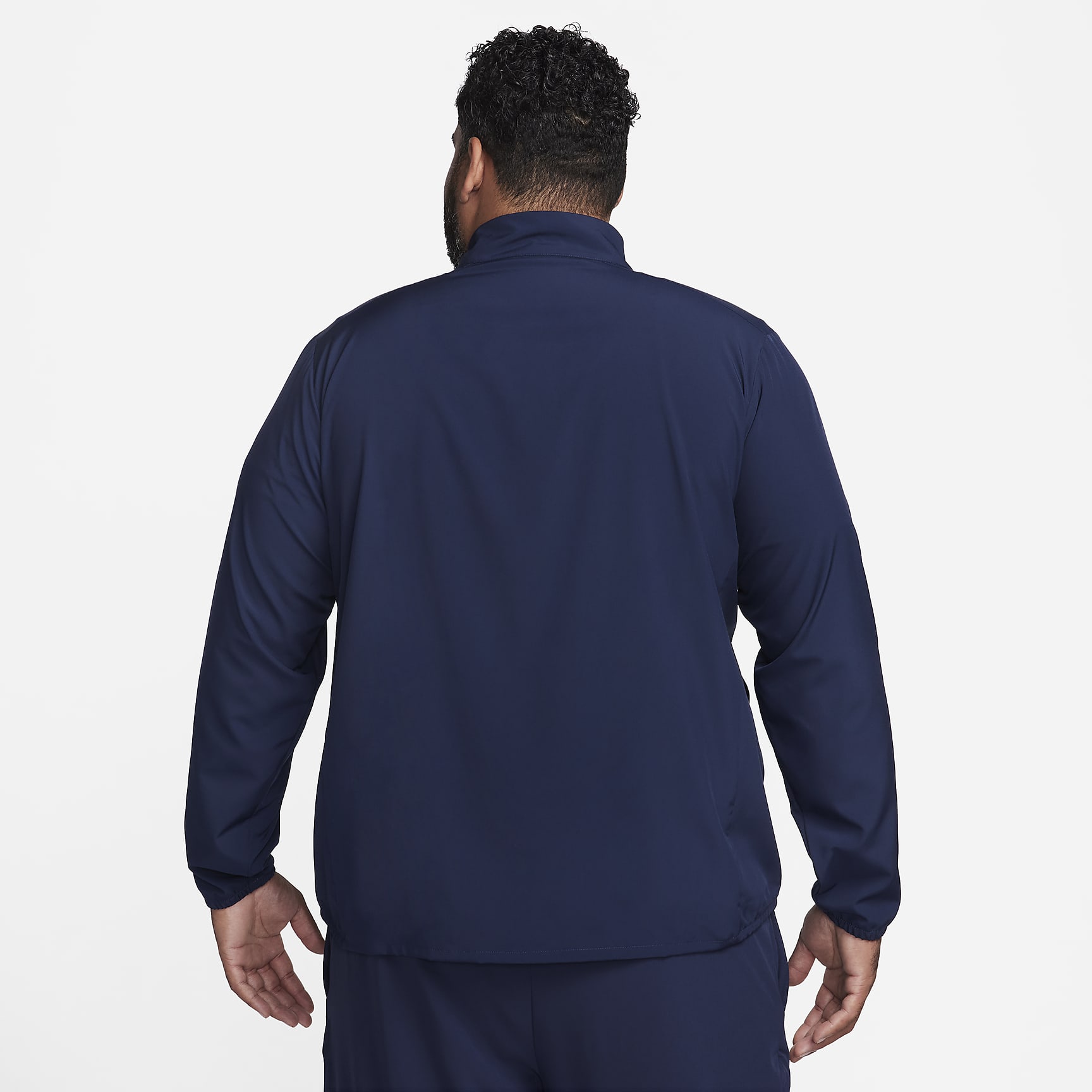 Nike Form Men's Dri-FIT Versatile Jacket