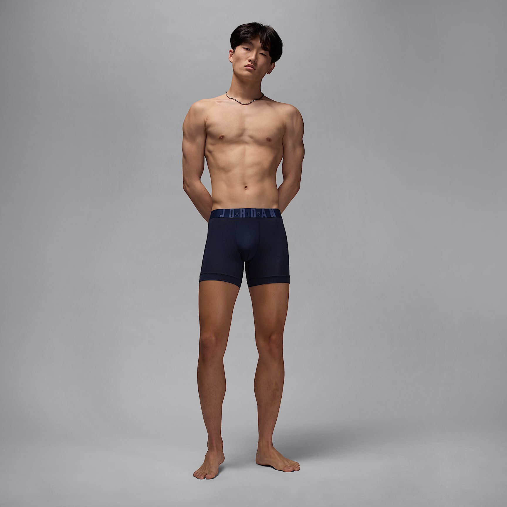 Jordan Men's Flight Modal Boxer Briefs (3-Pack)