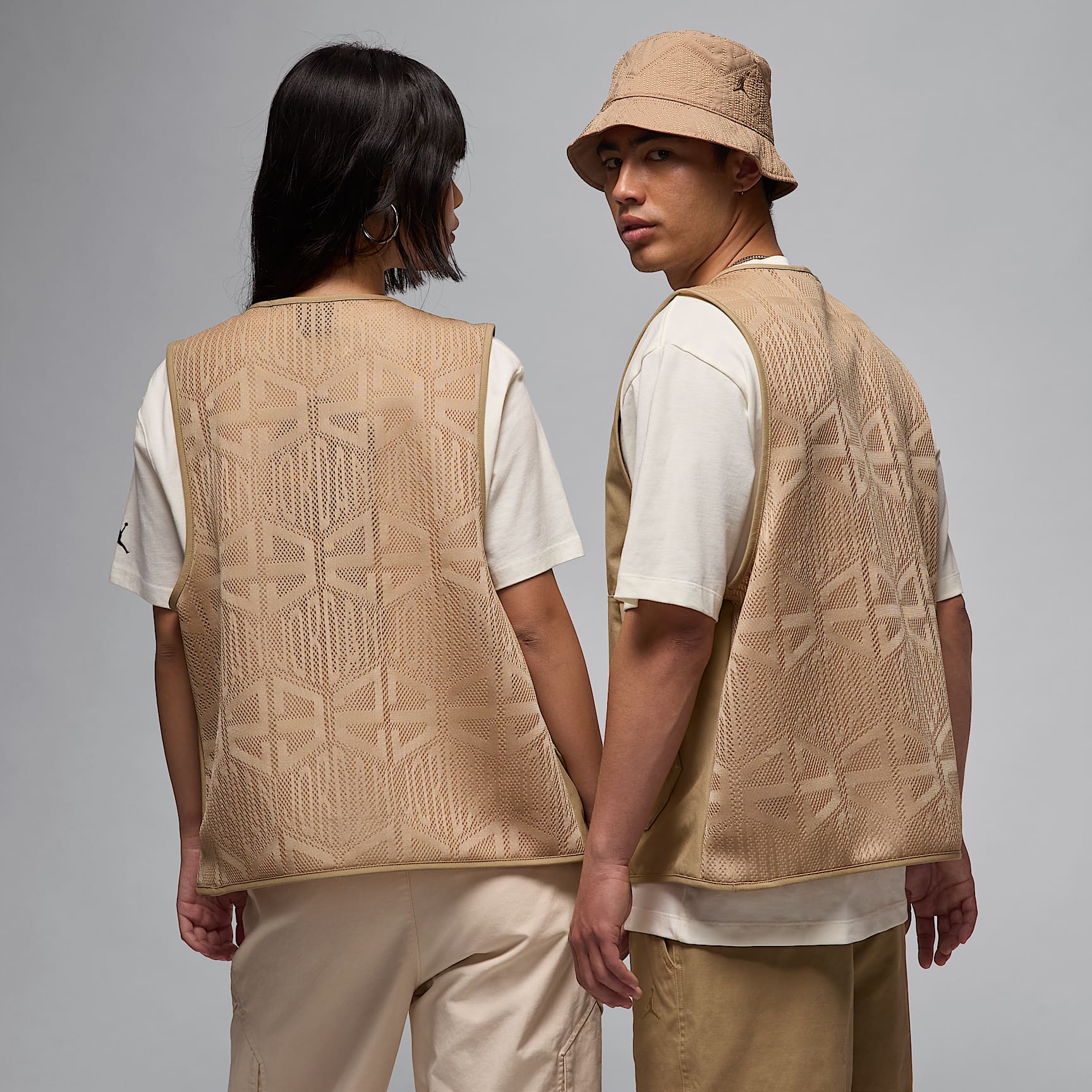 Jordan Essentials Men's Vest