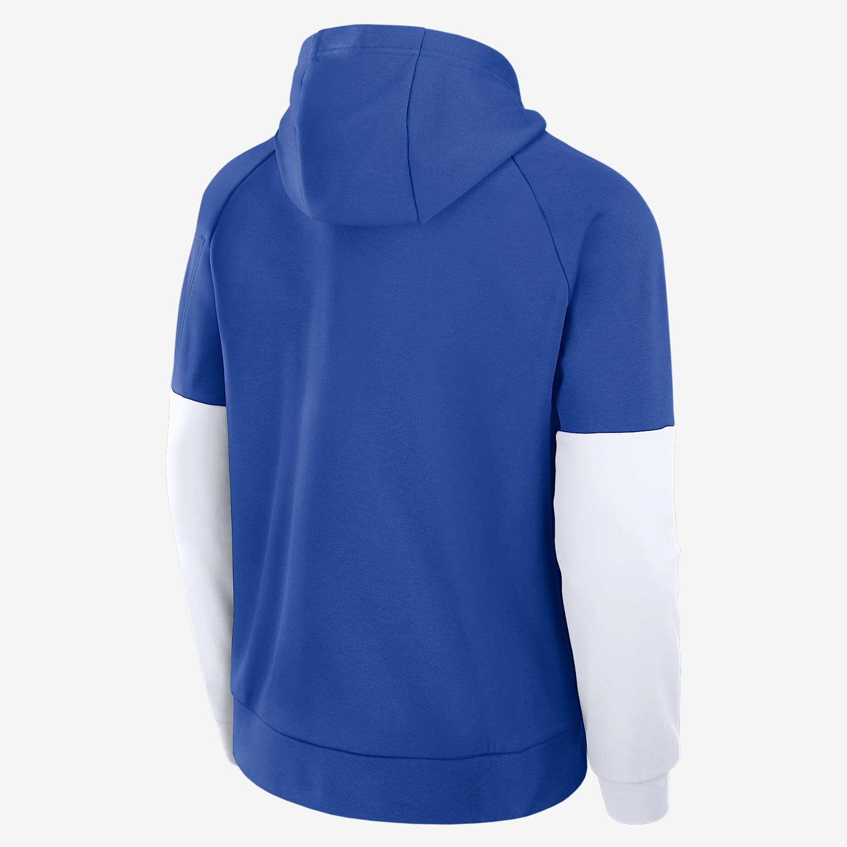 Duke Blue Devils Fitness Men’s Nike Therma College Pullover Hoodie