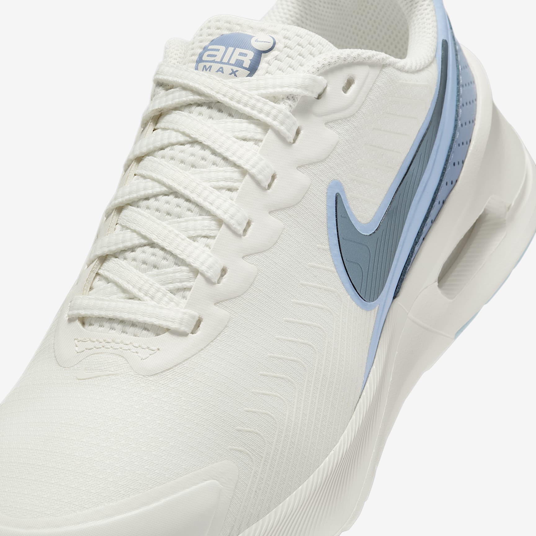 Nike Air Max Nuaxis Women's Shoes