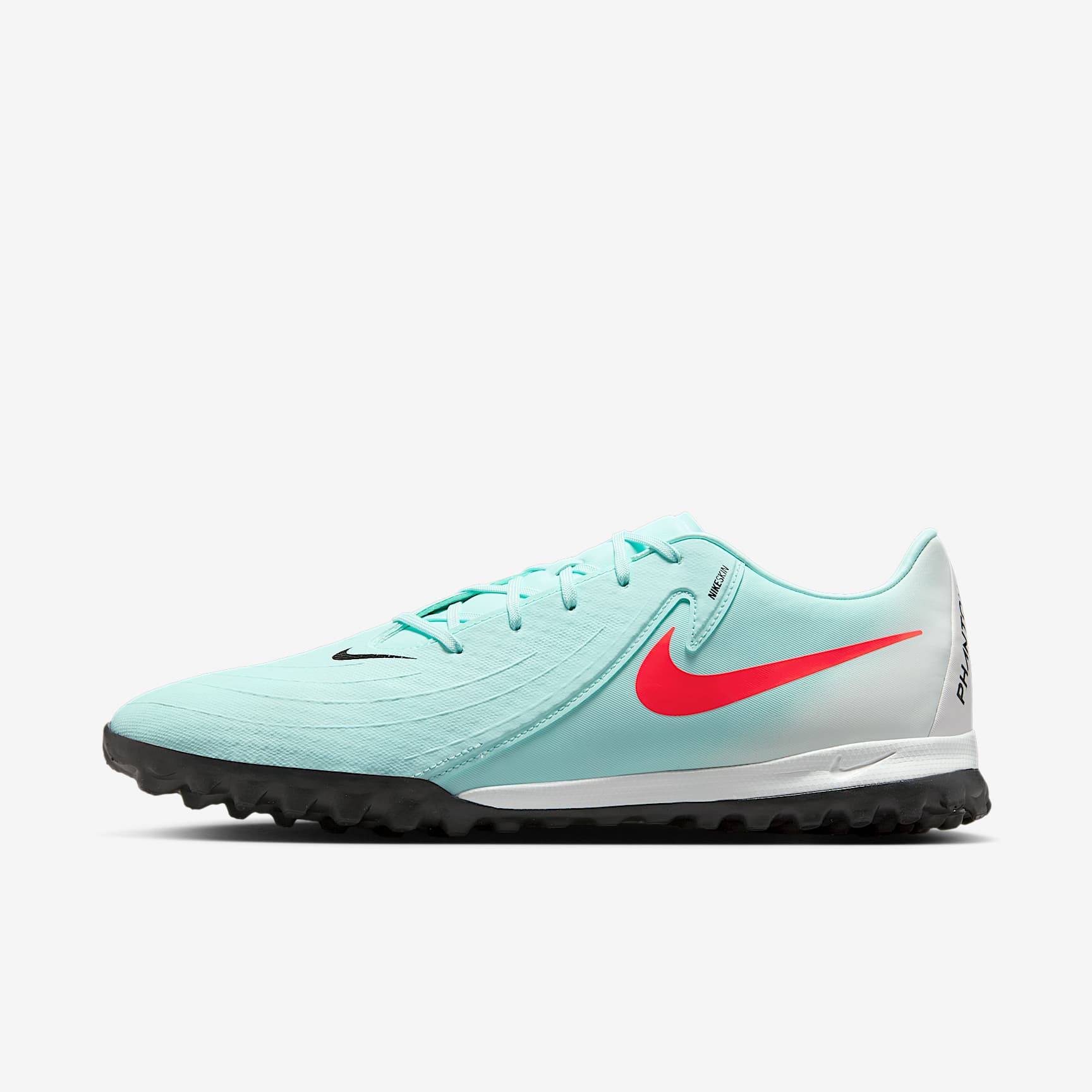 Nike Phantom GX 2 Academy TF Low-Top Soccer Shoes