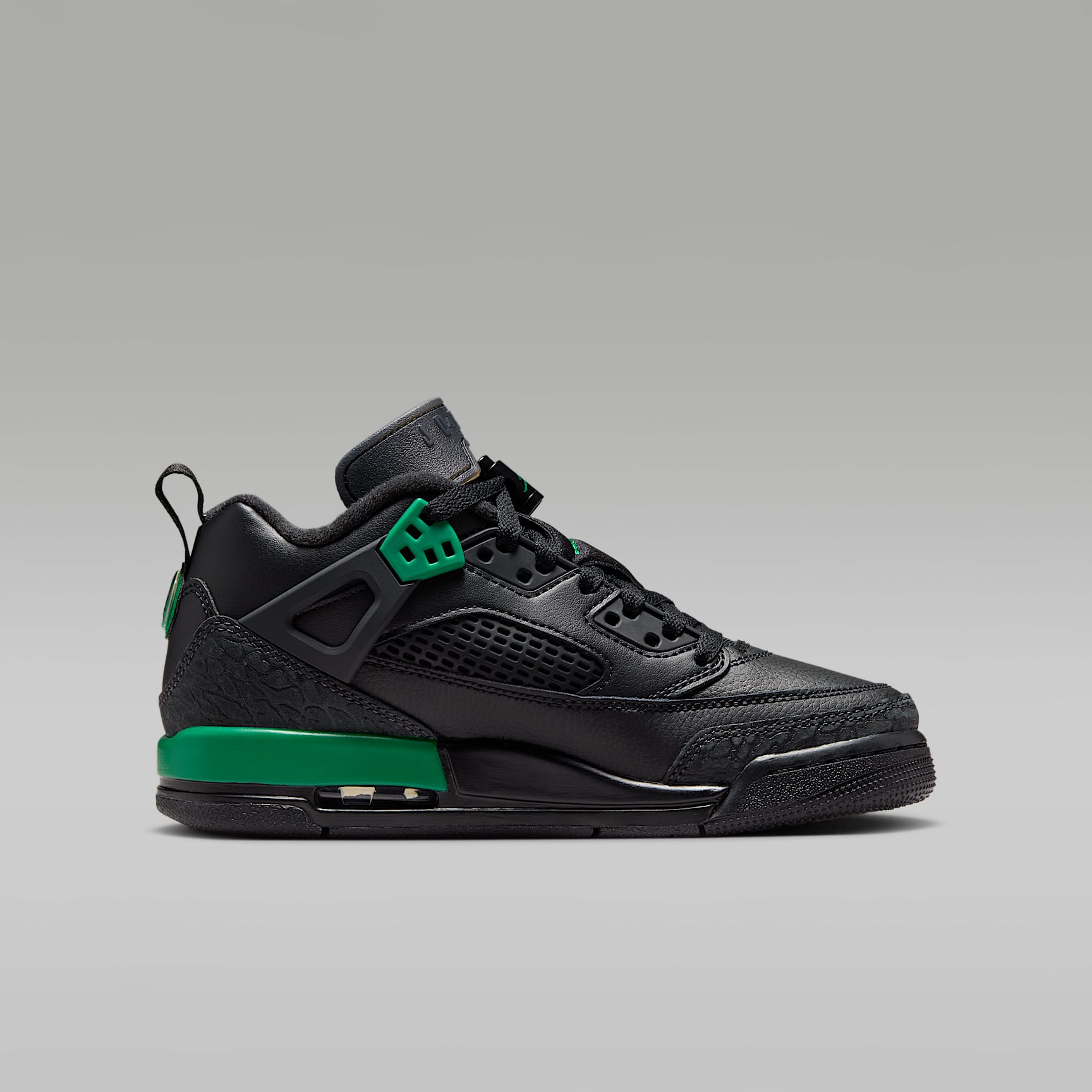 Jordan Spizike Low Big Kids' Shoes