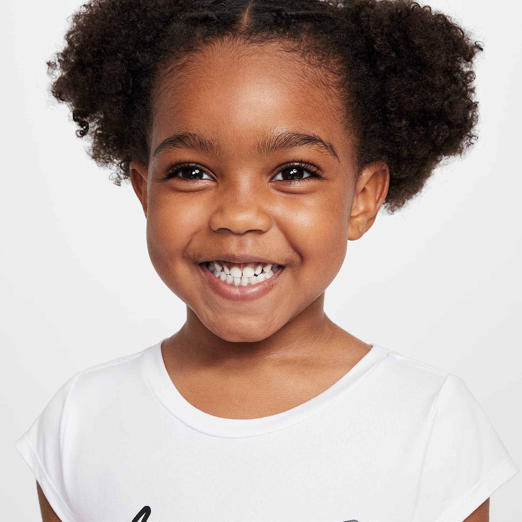 Nike Dri-FIT All Day Play Toddler 2-Piece Skort Set
