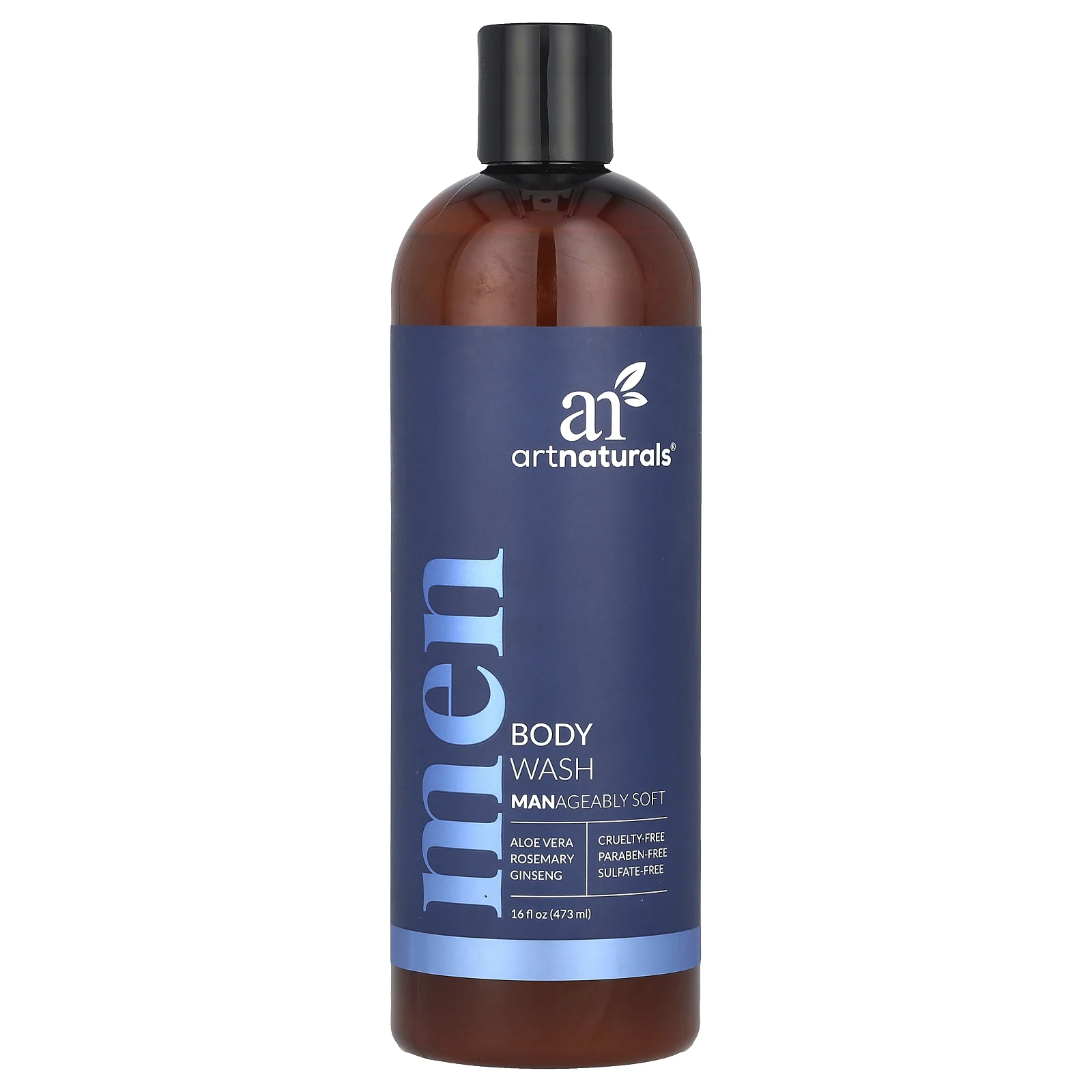 artnaturals, Гель для душа, 473 мл (16 жидк. Унций)