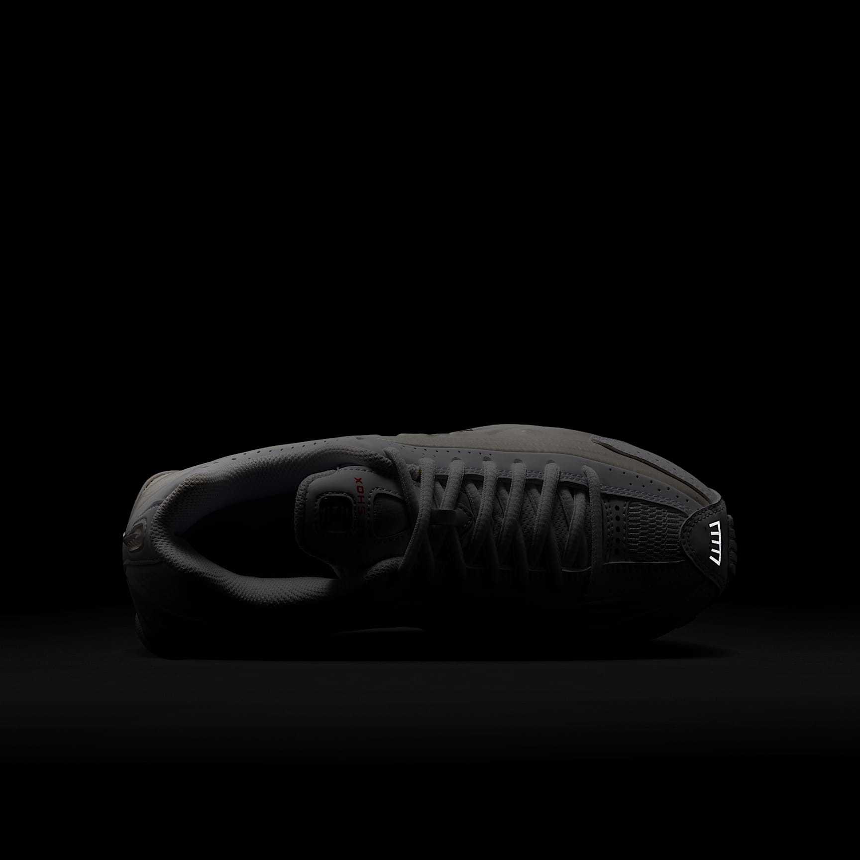 Nike Shox R4 Big Kids' Shoes