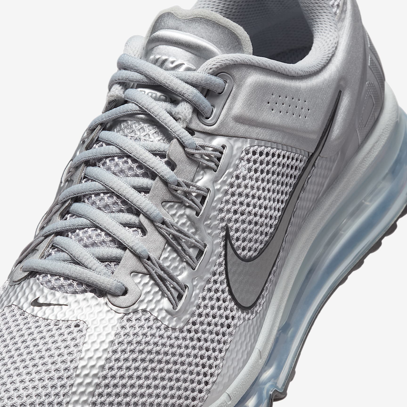 Nike Air Max 2013 Men's Shoes