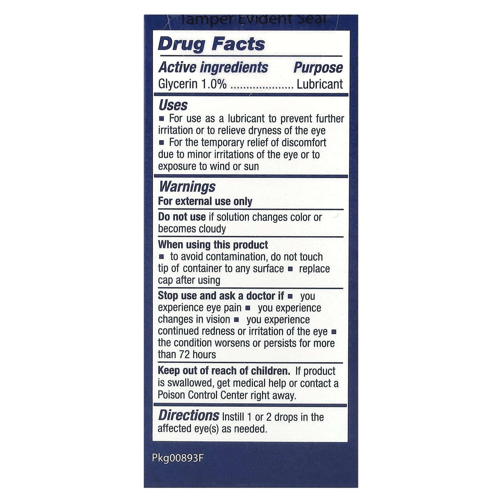 Life Extension, Brite Eyes III, глазые капли, 2 флакона, 5 мл (0,17 жидк. унции) каждый