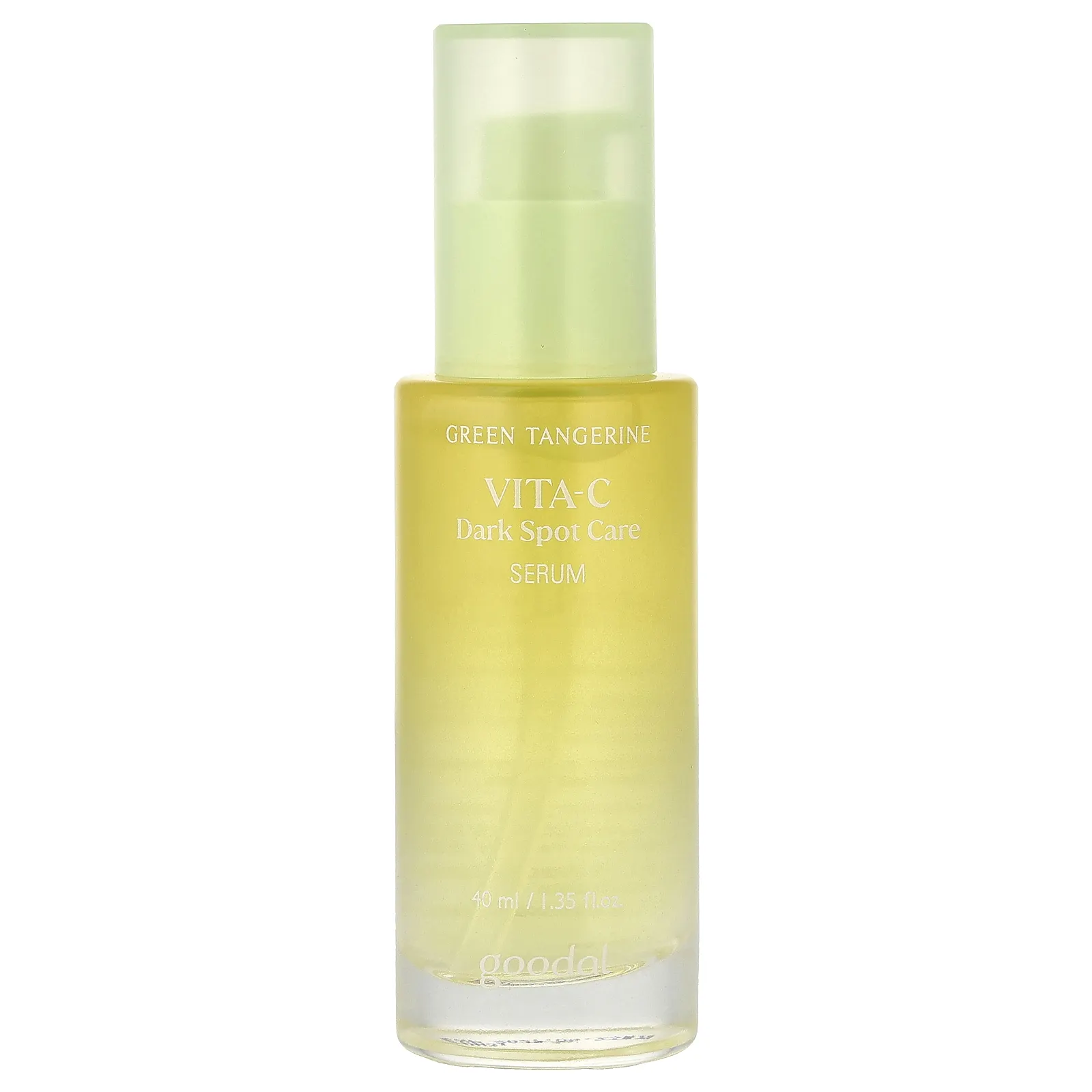 Goodal, Vita-C, сыворотка для ухода за темными пятнами, 40 мл (1,35 жидк. унции)