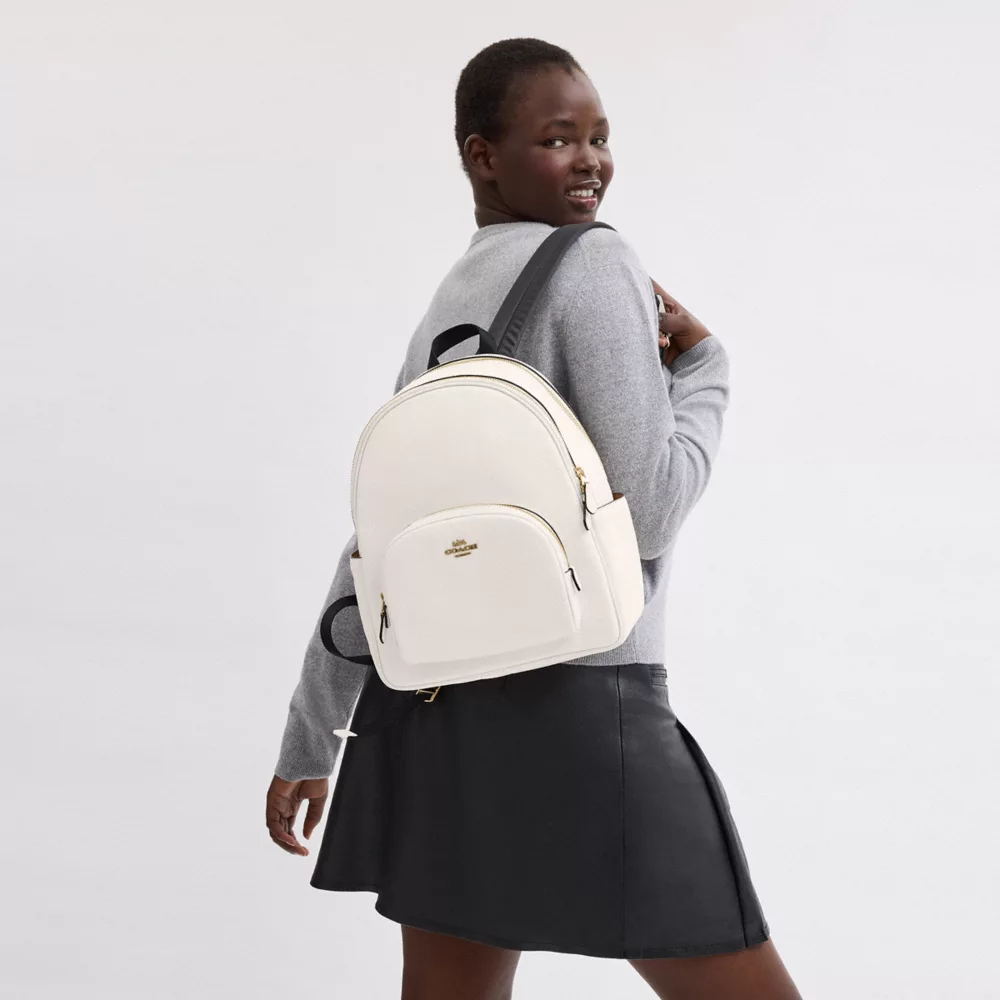 Рюкзак COACH Court Backpack