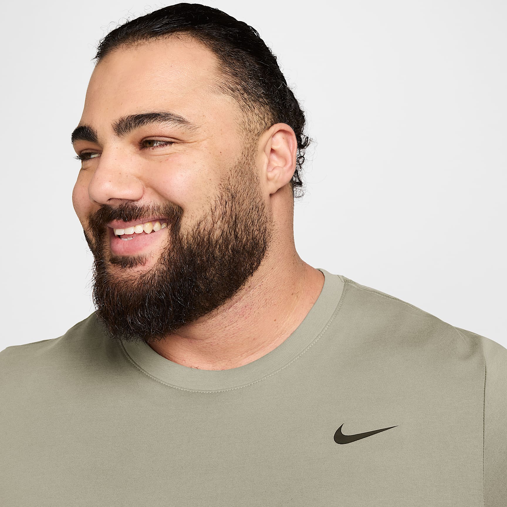 Nike Dri-FIT Men's Fitness T-Shirt