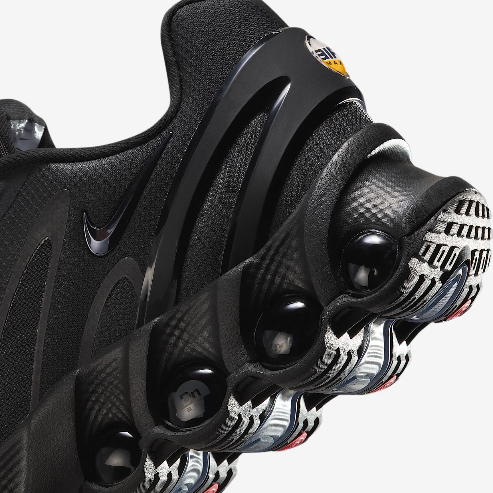 Nike Air Max Dn8 Men's Shoes