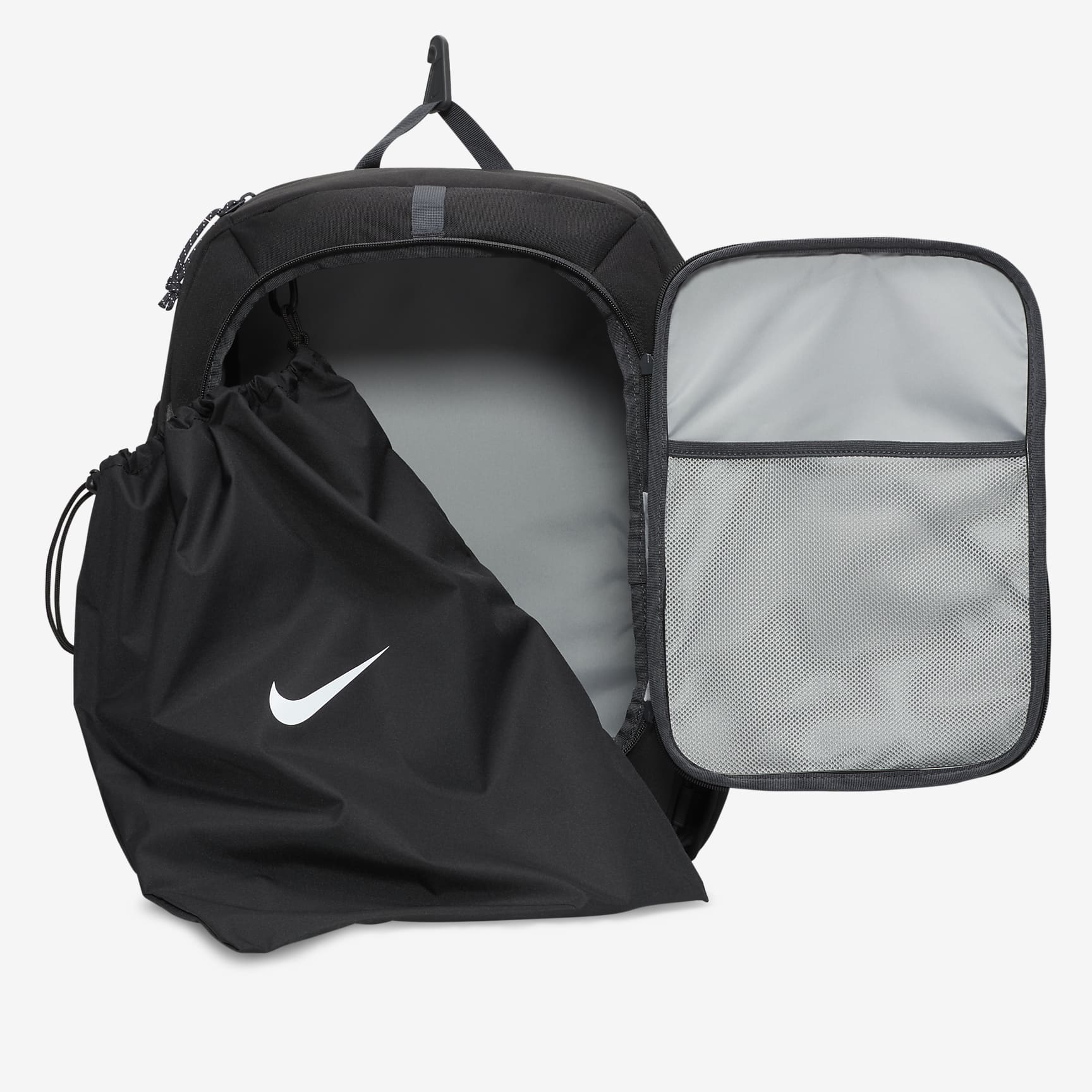 Nike Diamond Select Bat Pack (31L)