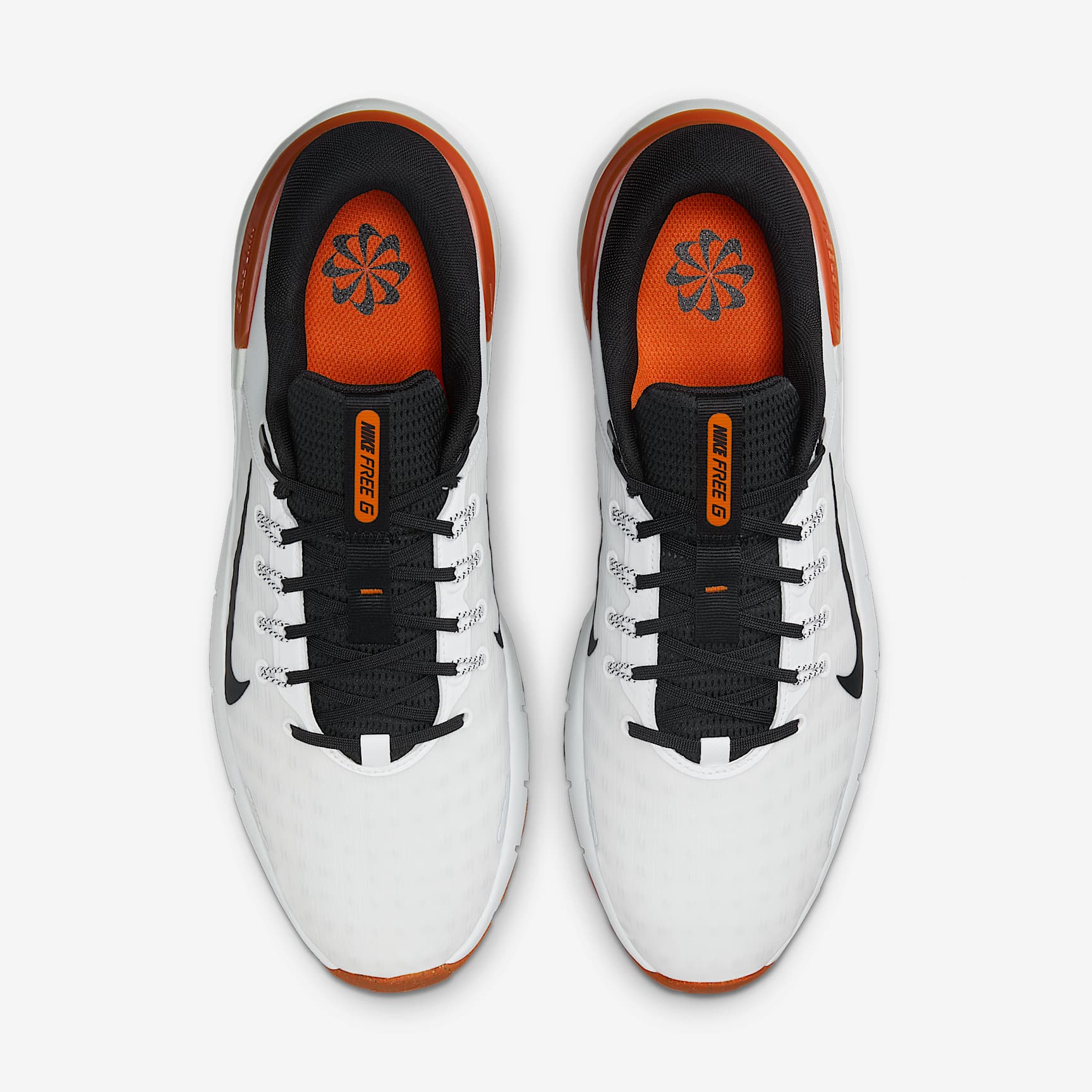 Nike Free Golf NN Golf Shoes
