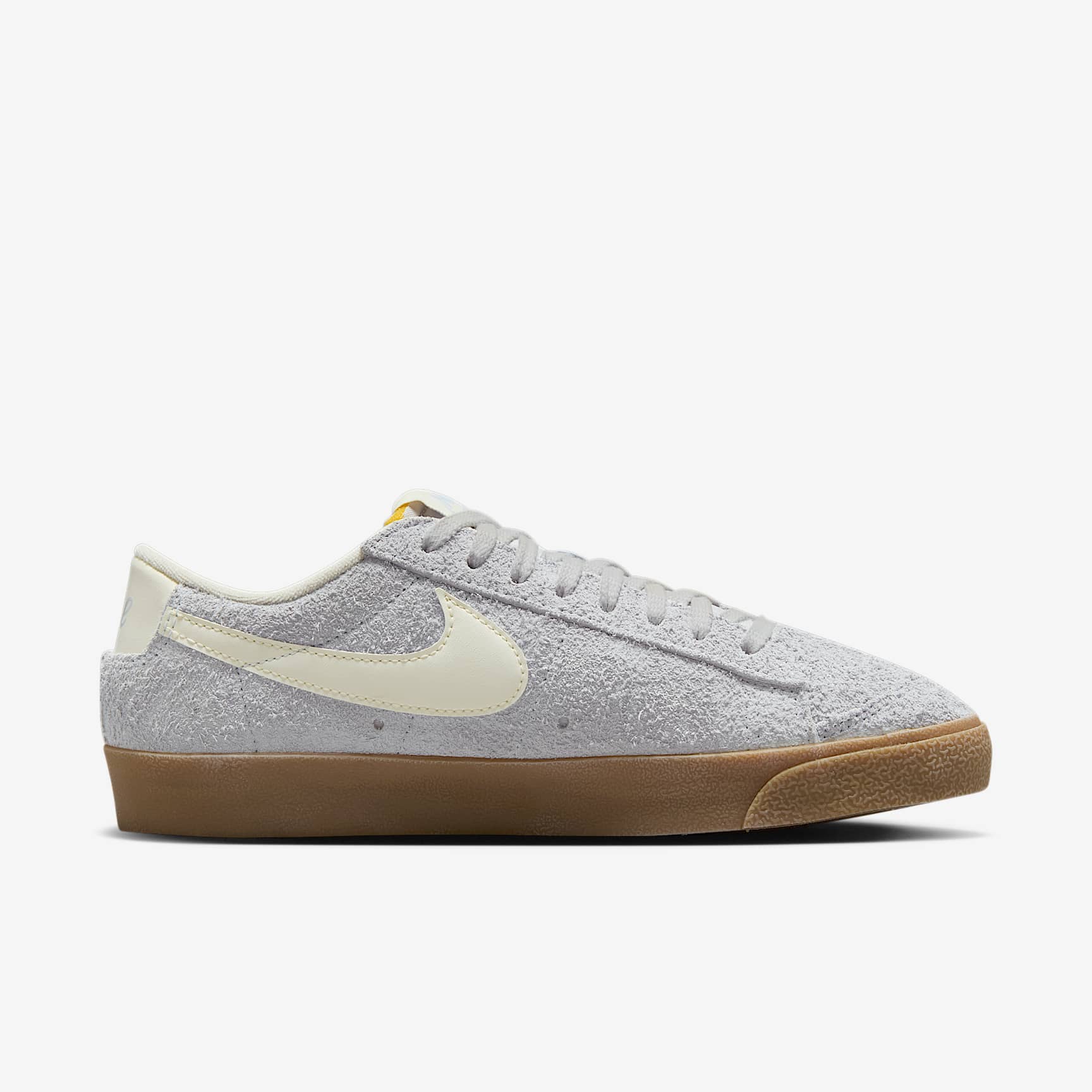 Nike Blazer Low '77 Vintage Women's Shoes