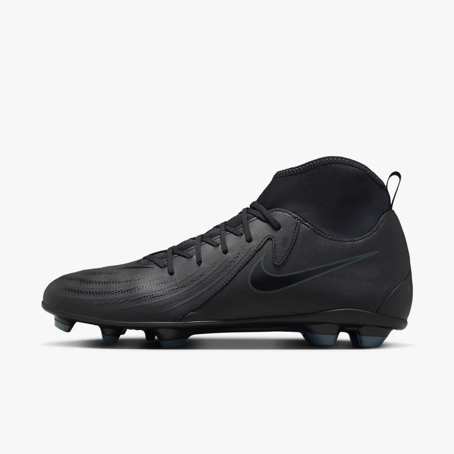 Nike Phantom Luna 2 Club MG High-Top Soccer Cleats