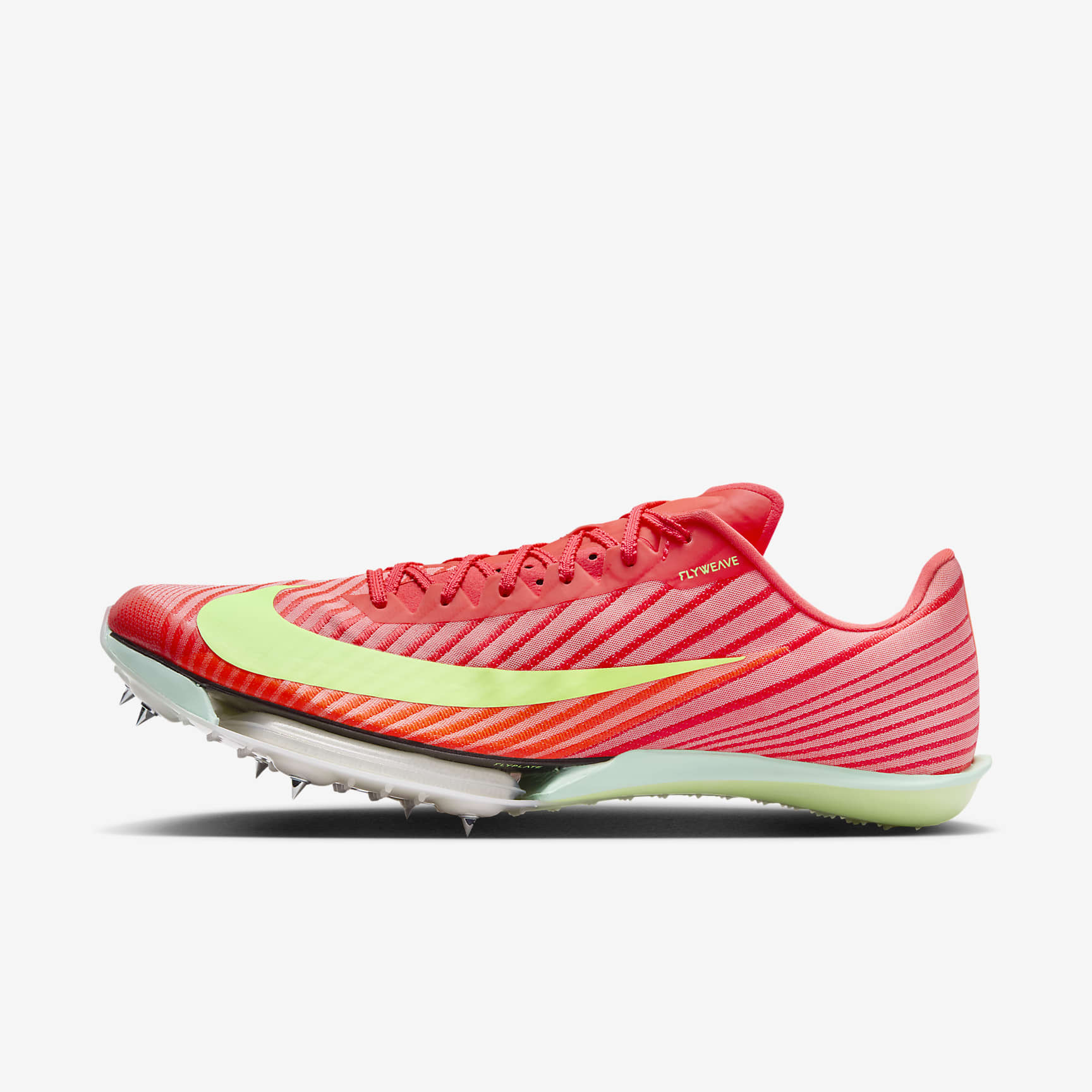 Nike Maxfly 2 Track & Field Sprinting Spikes