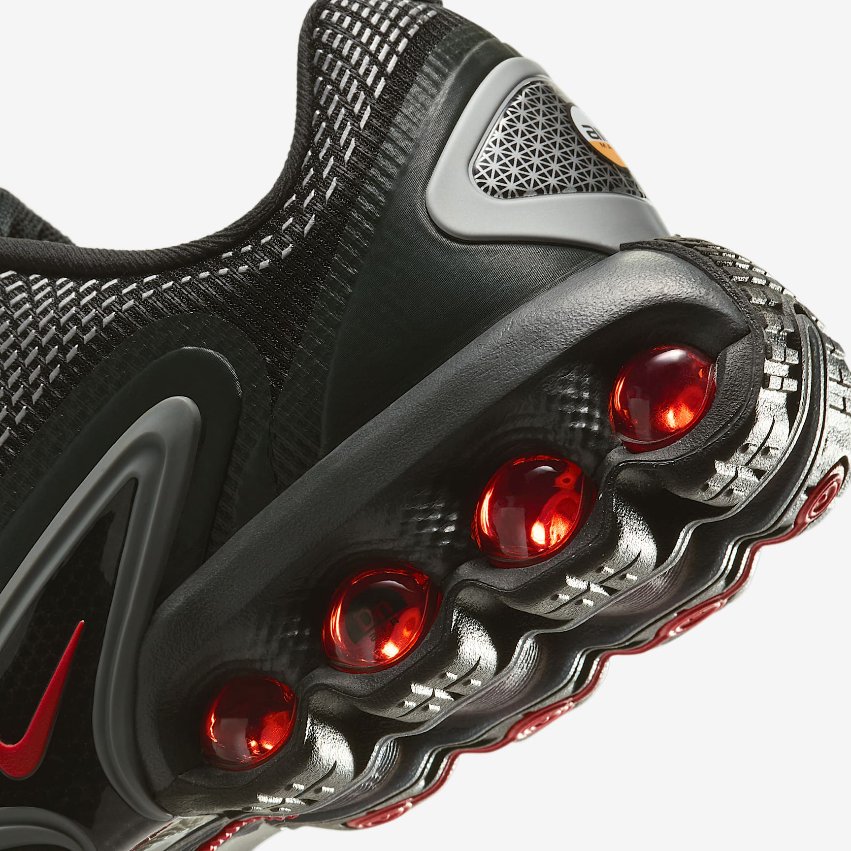 Nike Air Max Dn Big Kids' Shoes
