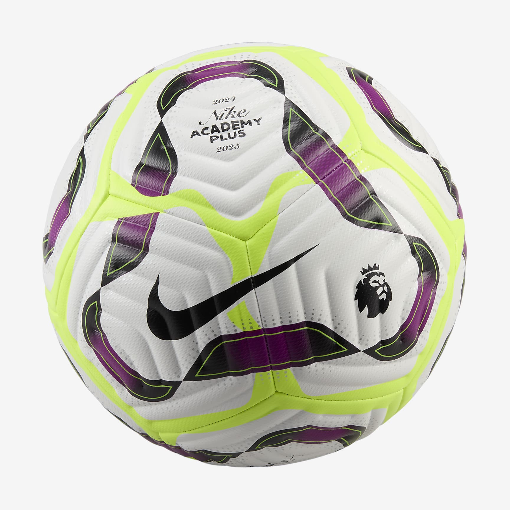 Premier League Academy Plus Nike Soccer Ball