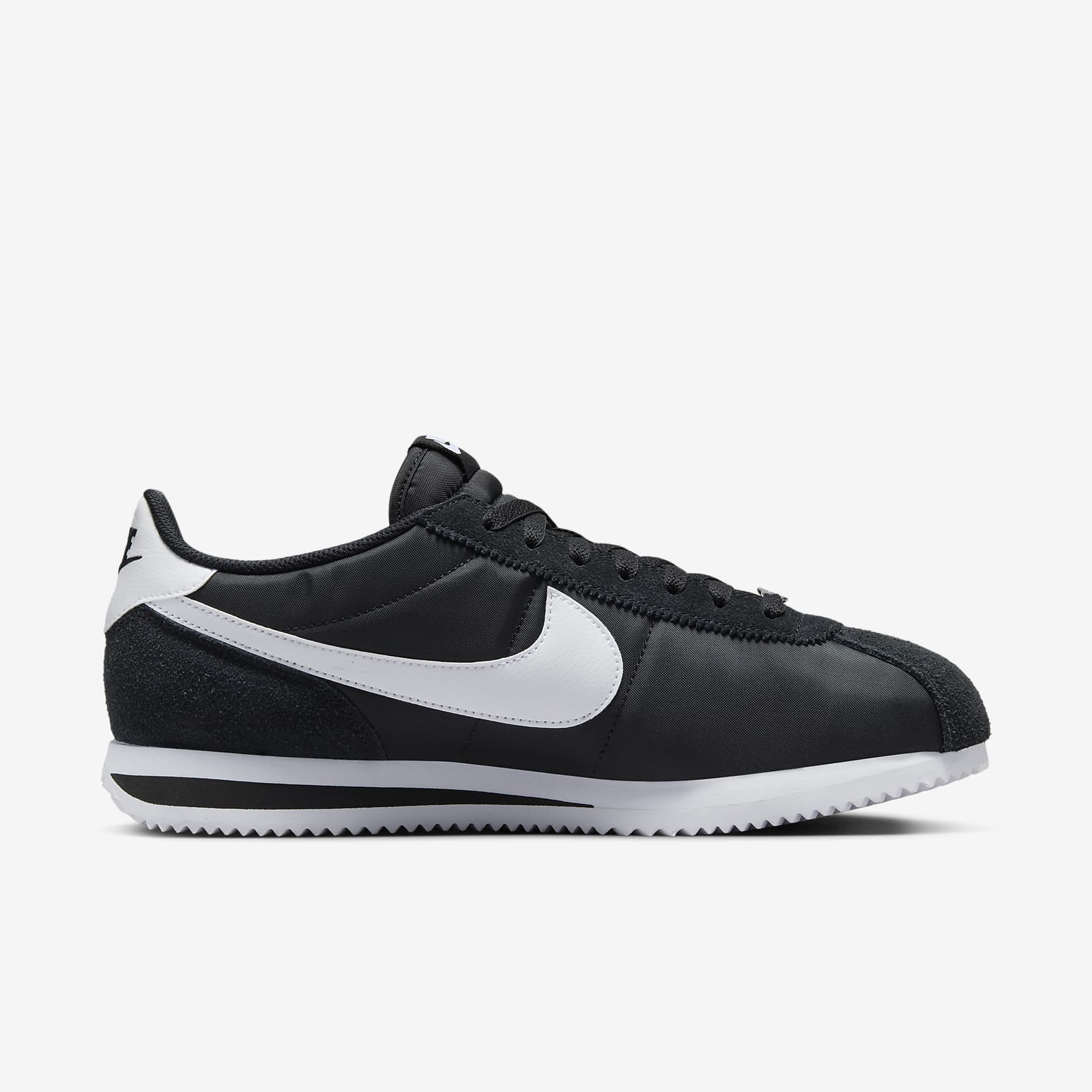 Nike Cortez Textile Men's Shoes