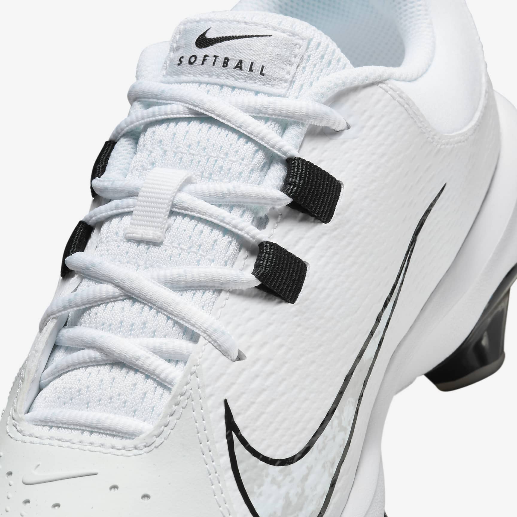 Nike Hyperdiamond 4 Pro Women's Softball Cleats