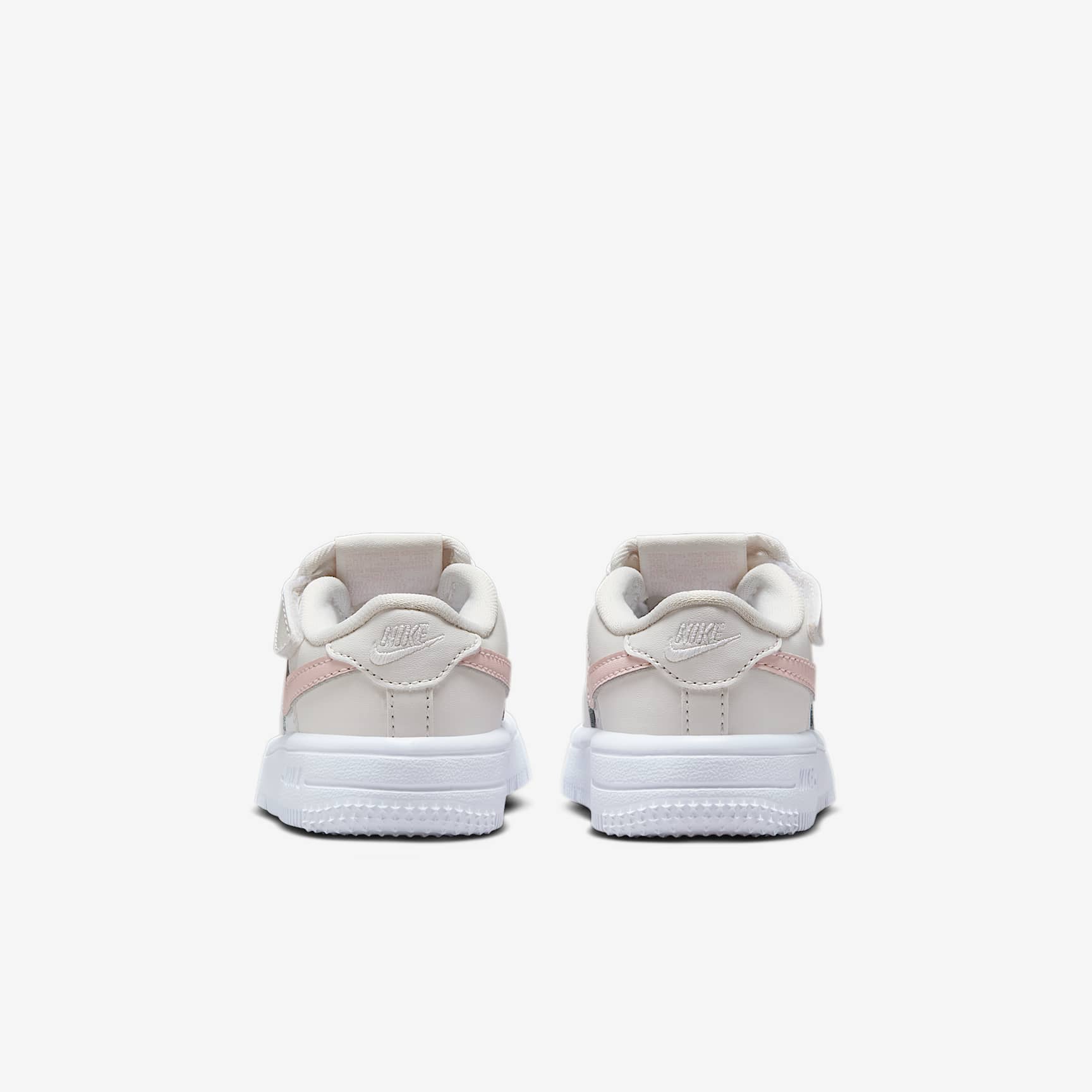 Nike Force 1 Low EasyOn Baby/Toddler Shoes