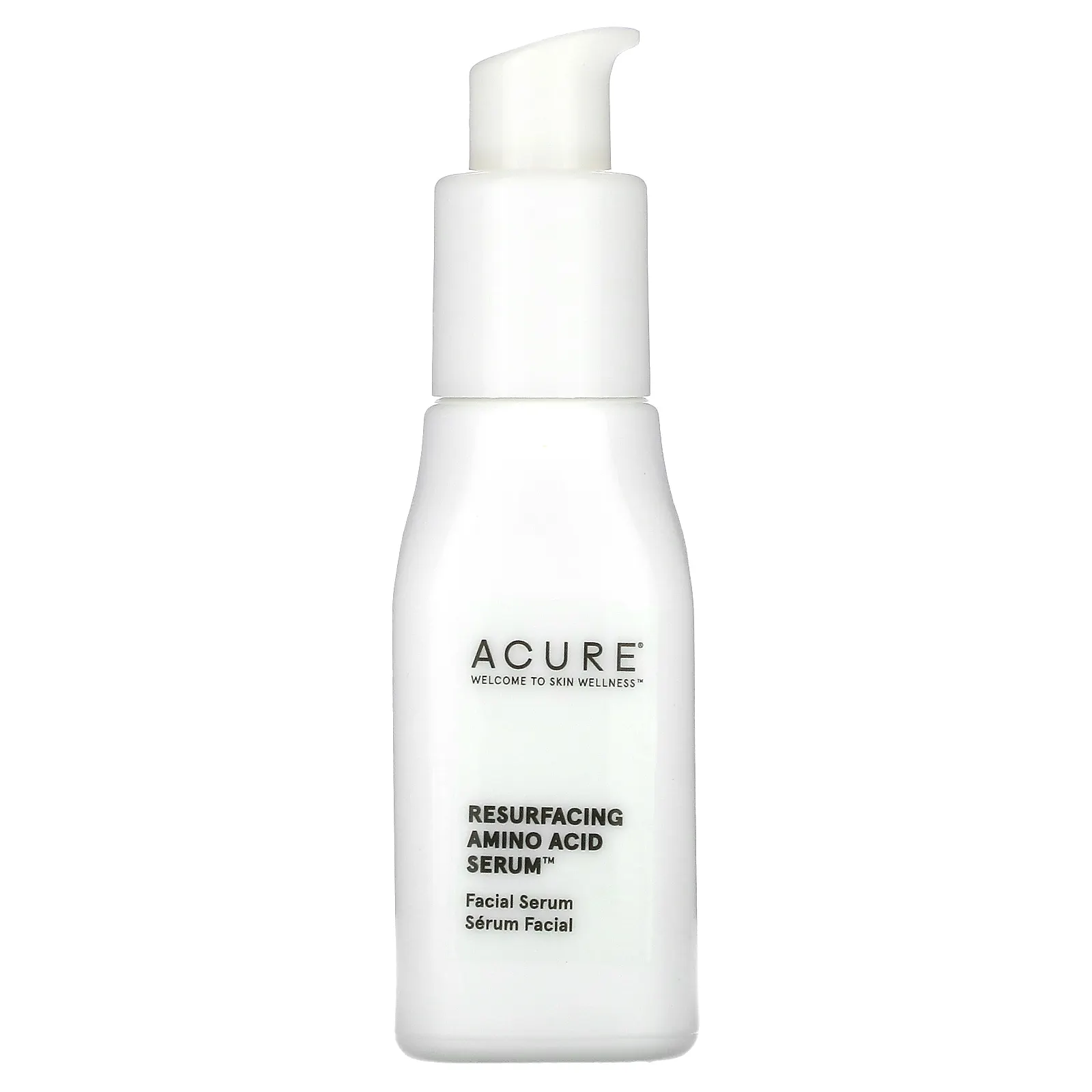 ACURE, Восстанавливающая аминокислотная сыворотка, 30 мл (1 жидк. Унция)