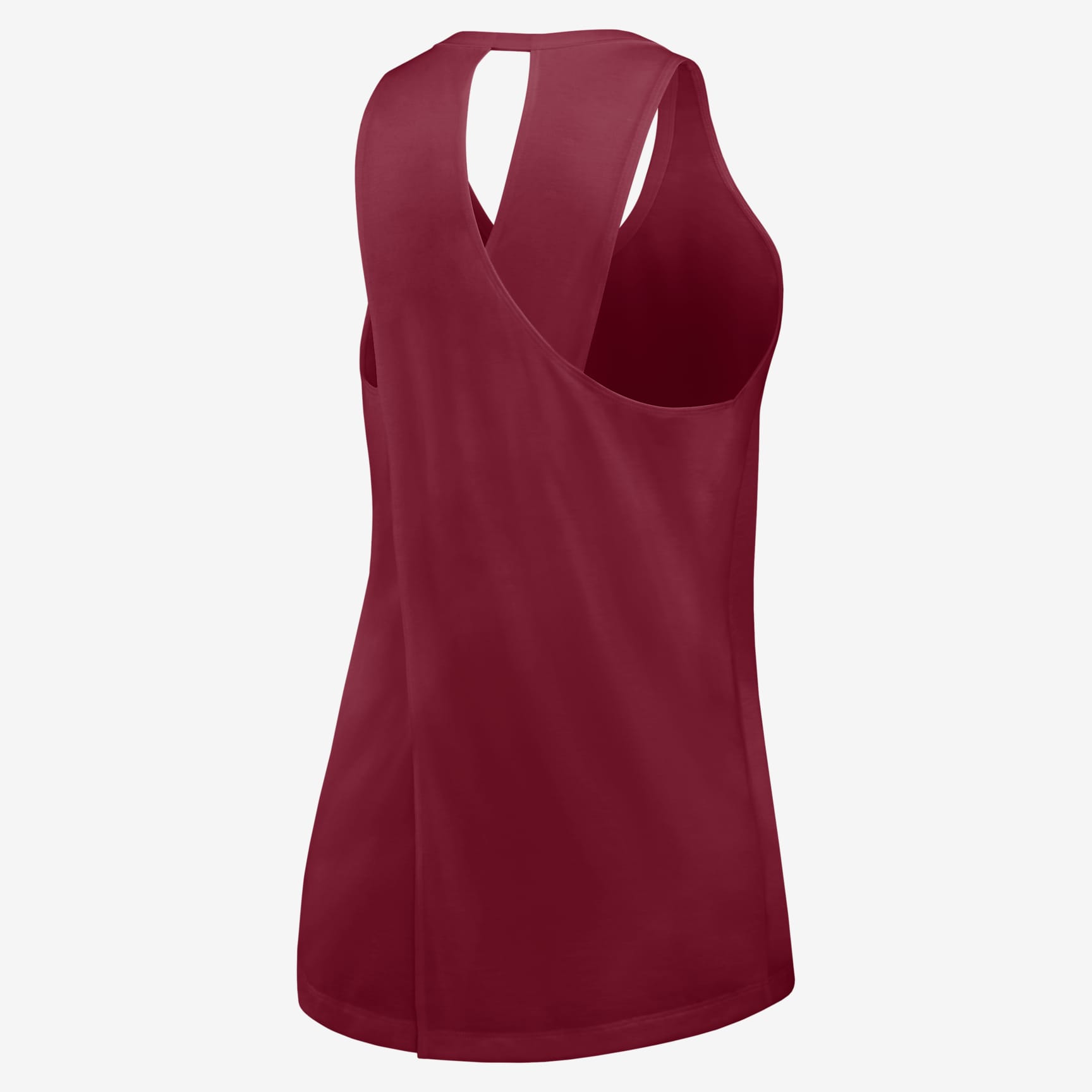 Alabama Crimson Tide Primetime Women's Nike College Tank Top