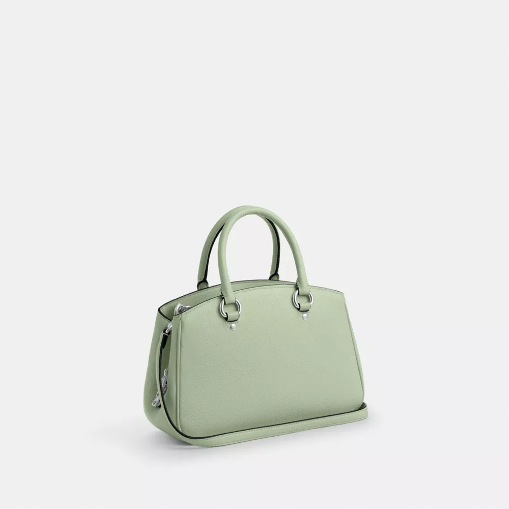 Сумка COACH Savannah Small Carryall Bag