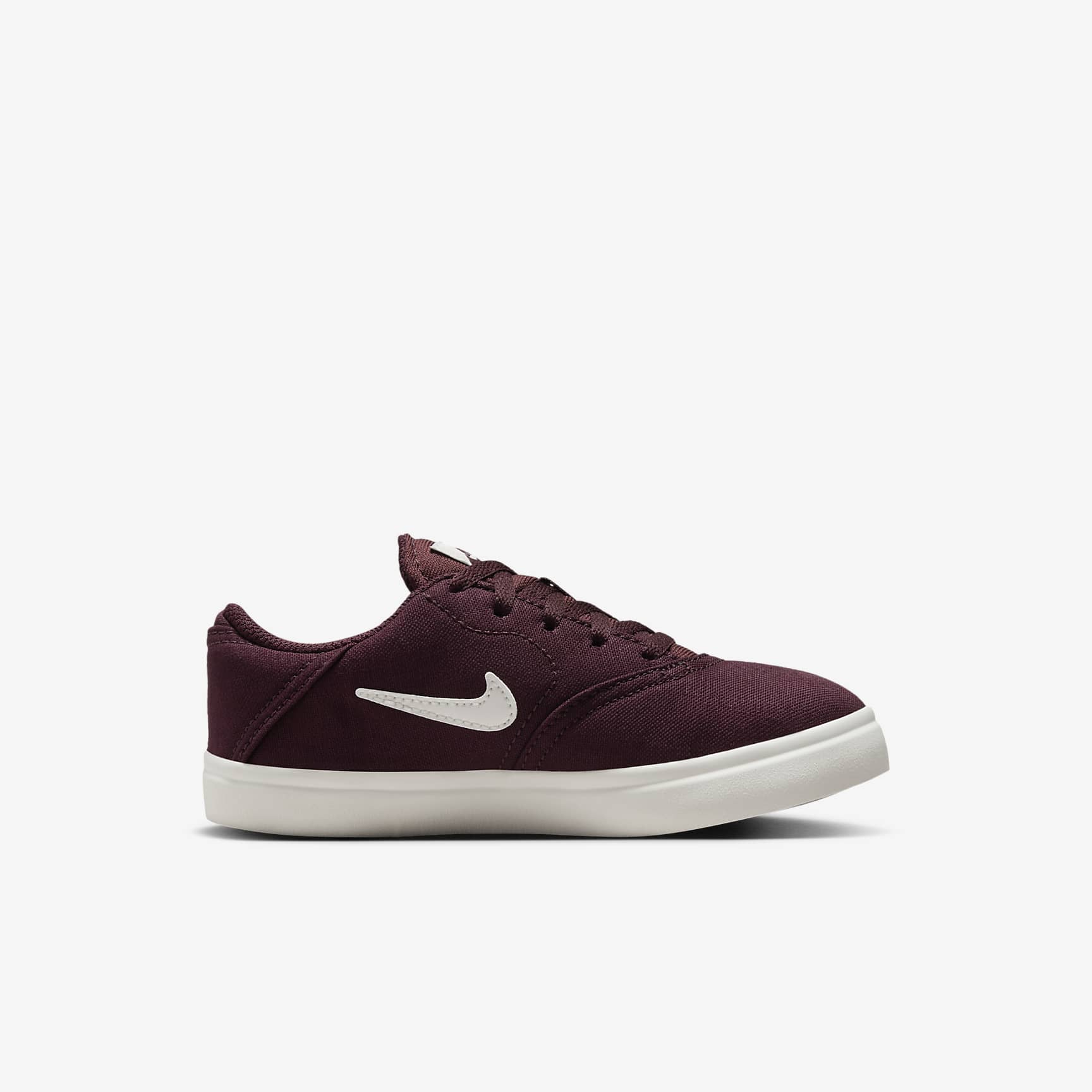 Nike SB Check Canvas Little Kids' Skate Shoes