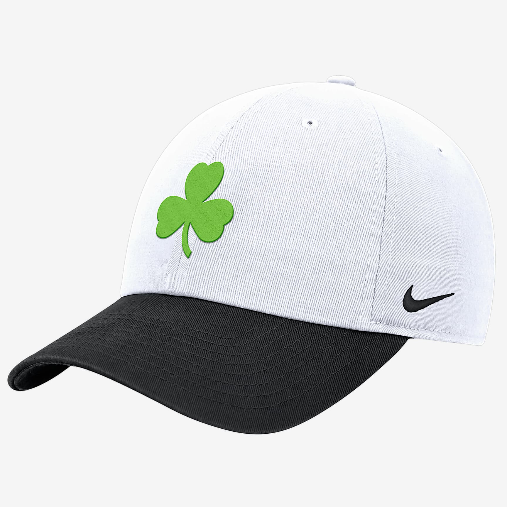 Boston Celtics 2024/25 Club City Edition Nike NBA Cap