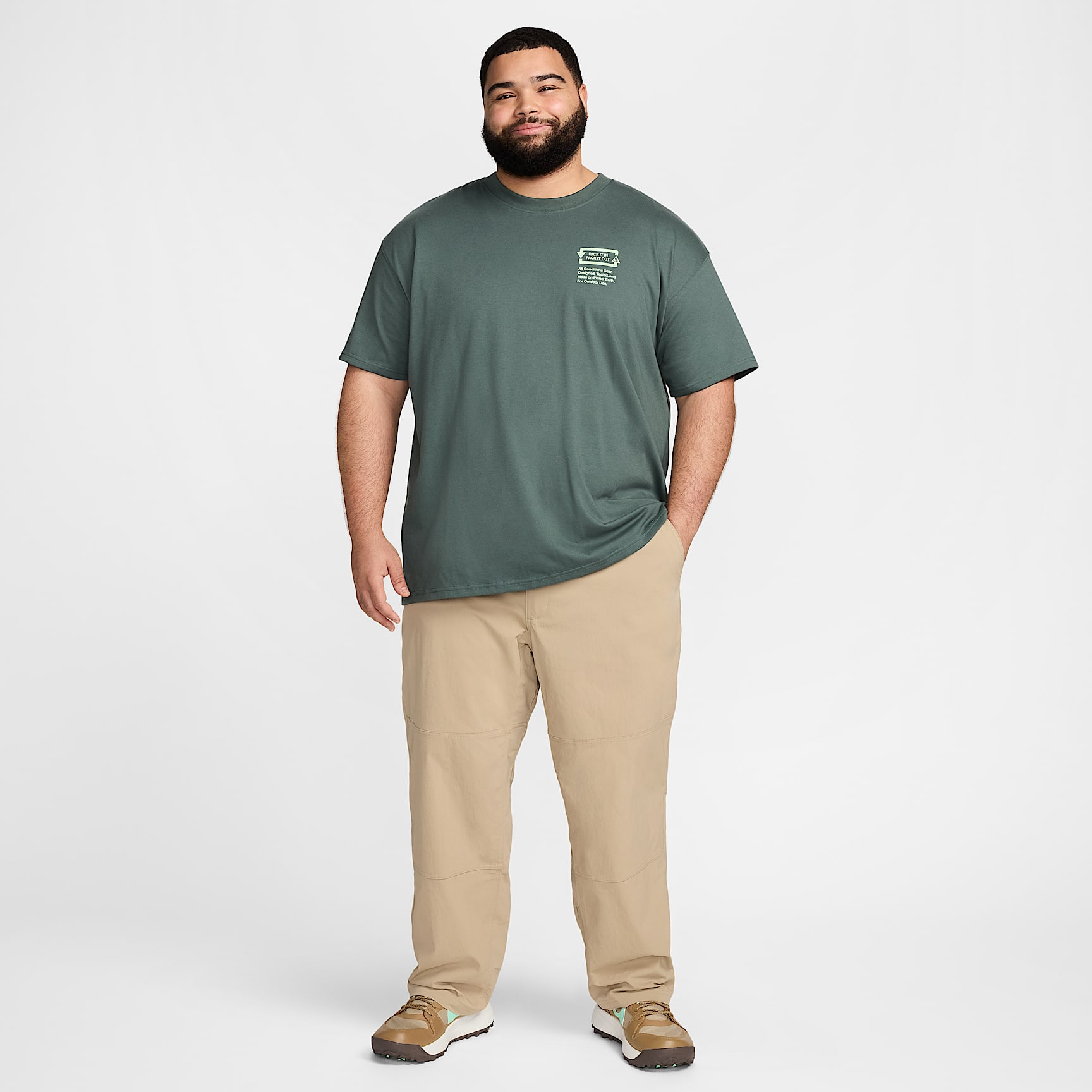 Nike ACG Men's UV Hiking Pants