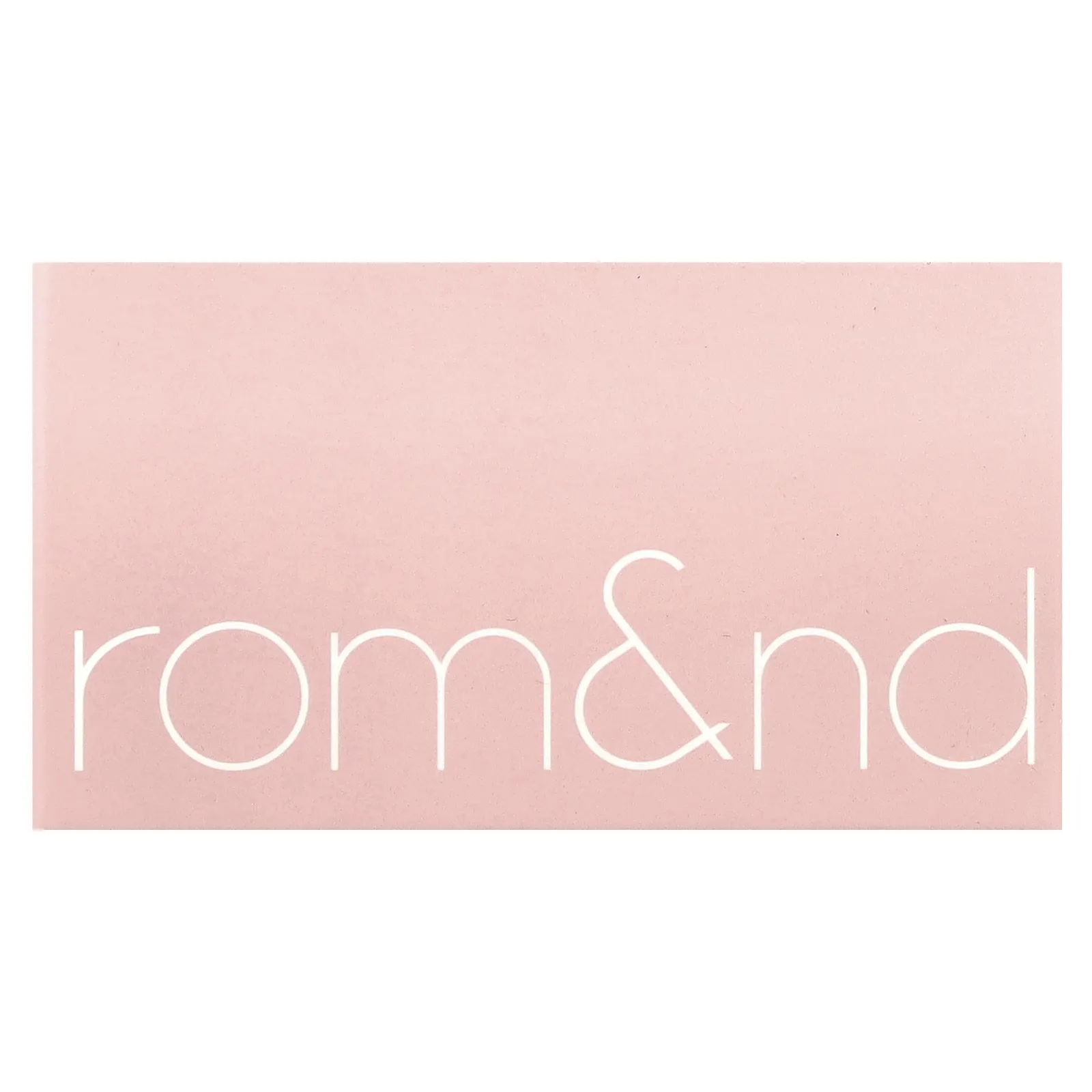 rom&nd, Better Than Cheek, C02 с голубикой, 4 г