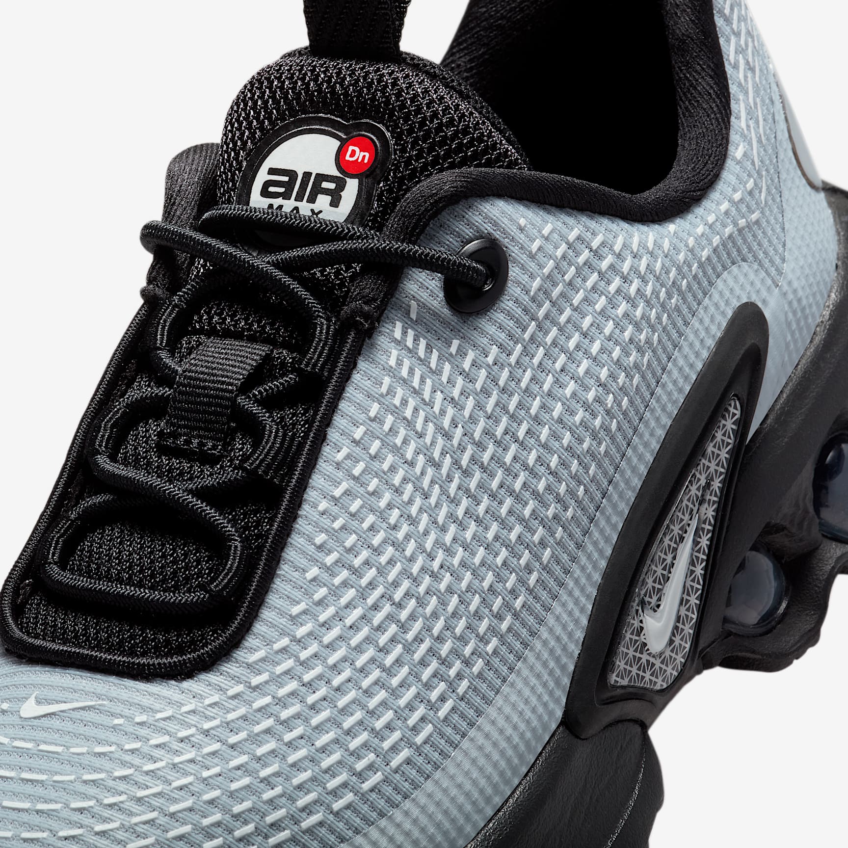 Nike Air Max Dn Little Kids' Shoes