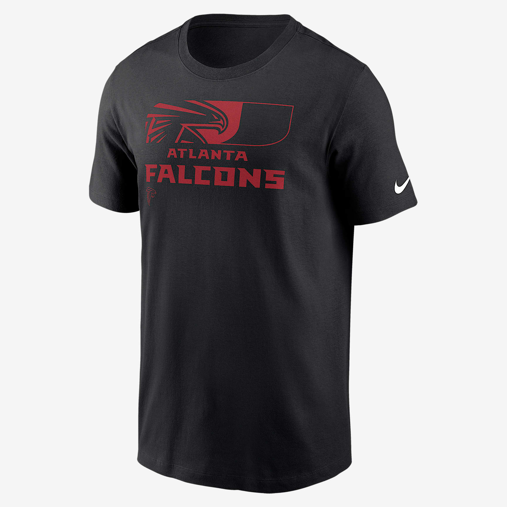 Atlanta Falcons Air Essential Men's Nike NFL T-Shirt