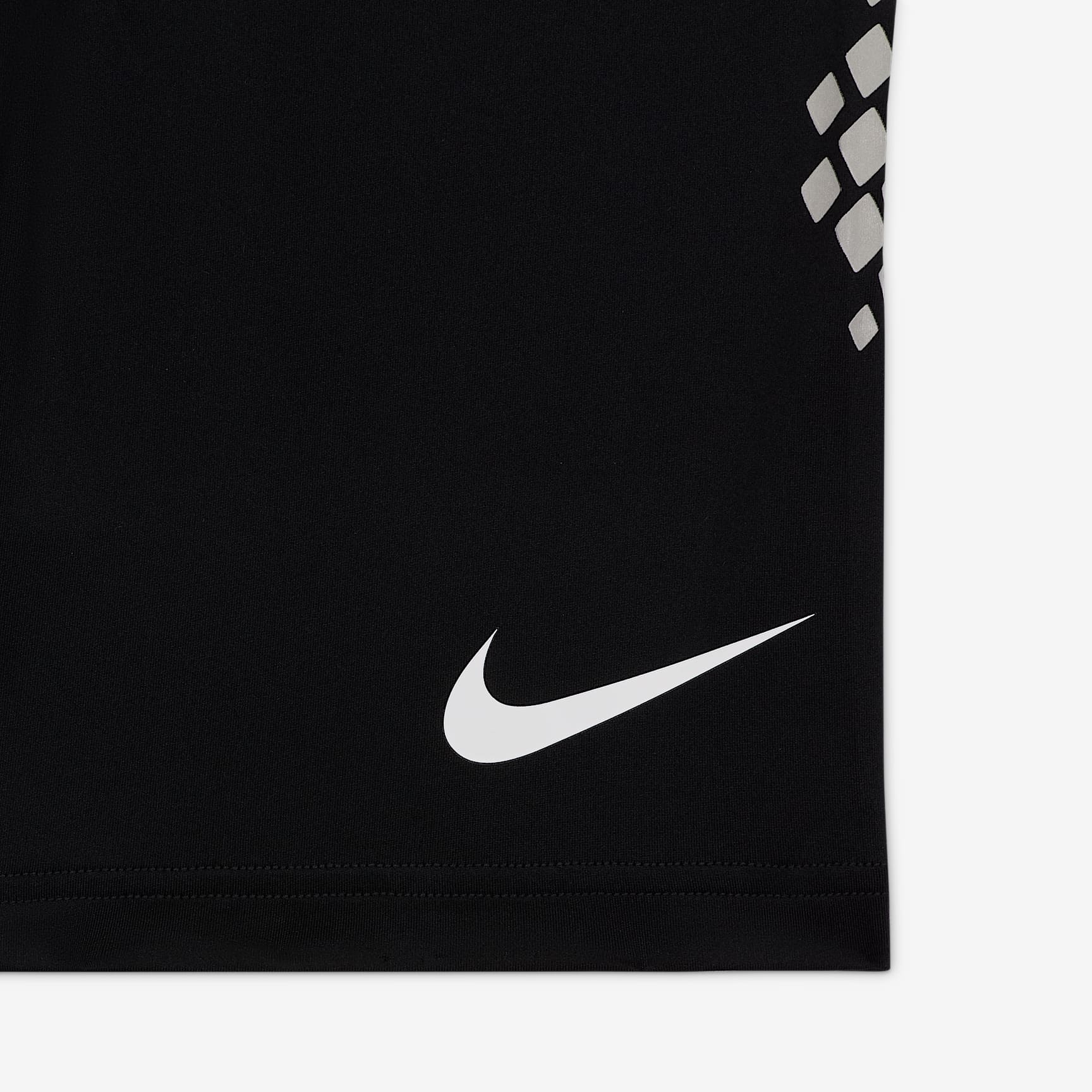Nike Pro Men's Baseball 10" Slider Shorts