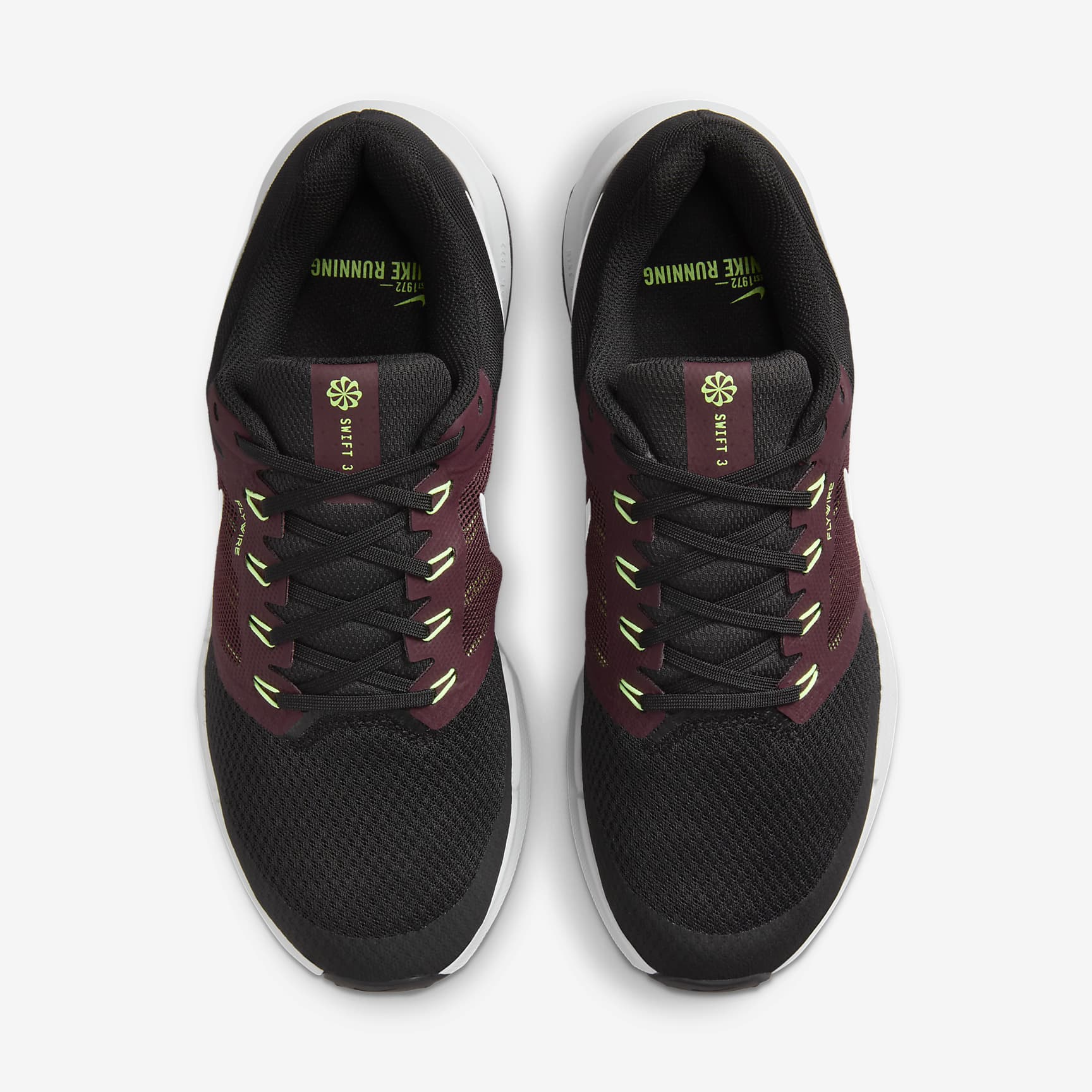 Nike Run Swift 3 Men's Road Running Shoes