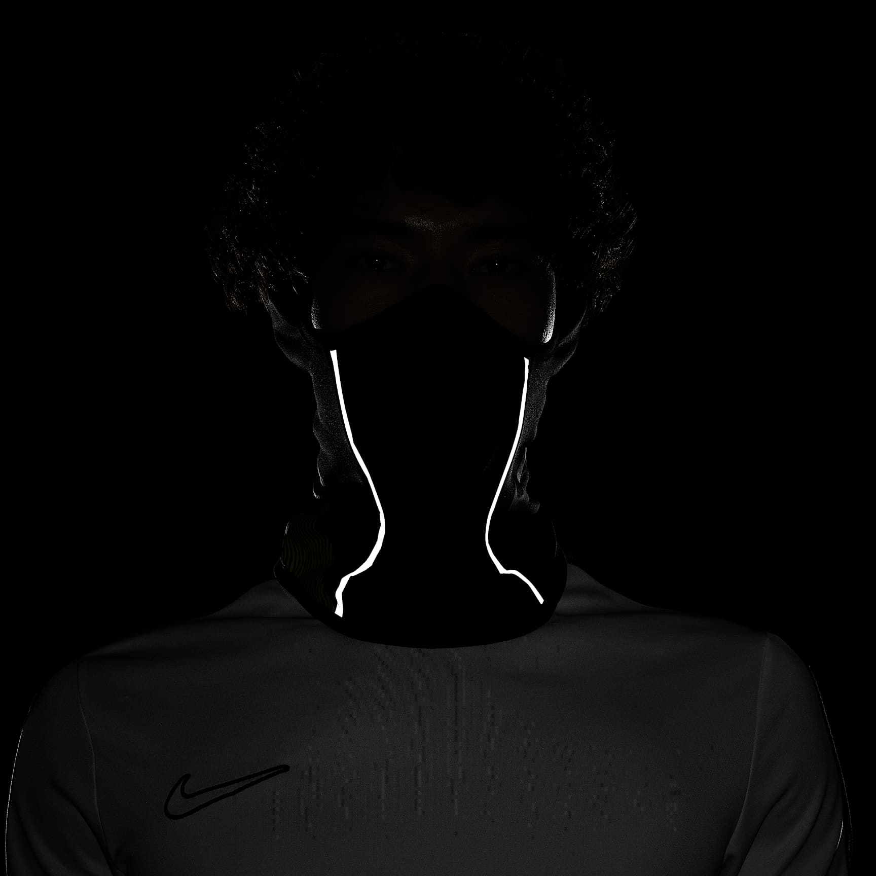 Nike Academy Dri-FIT Soccer Snood